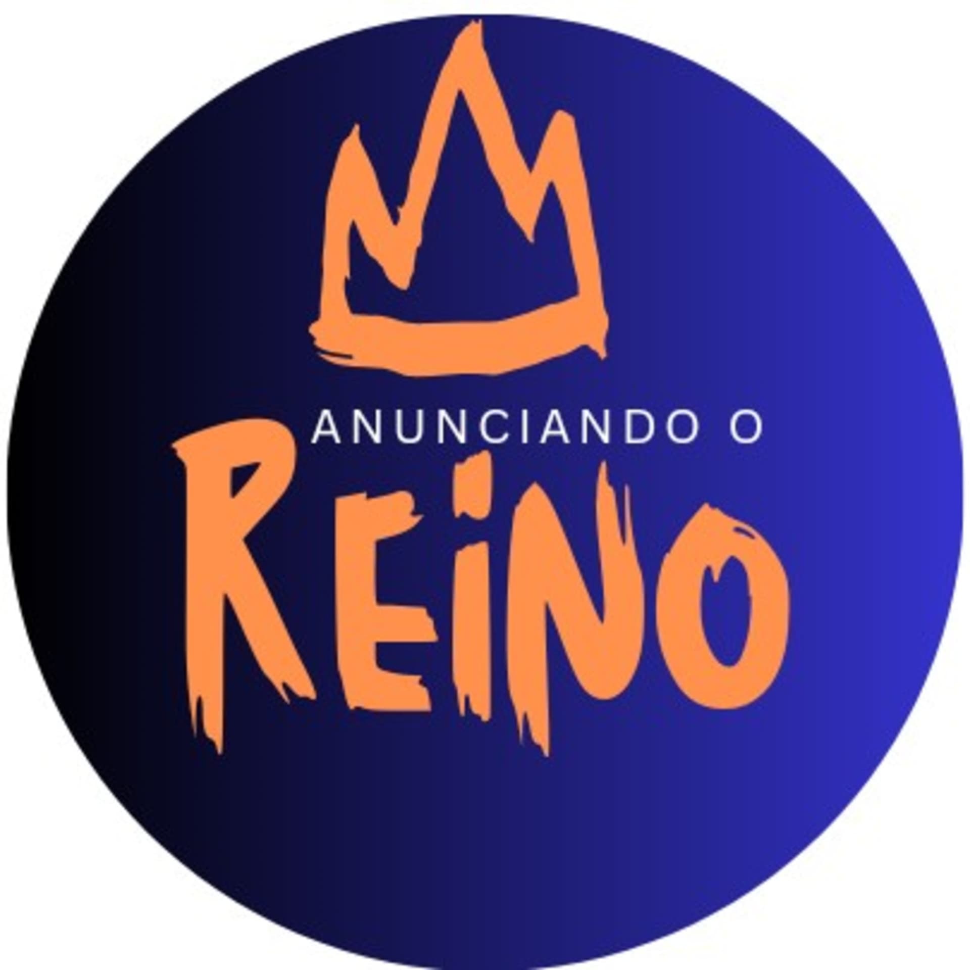 Anunciando o Reino - Podcasts