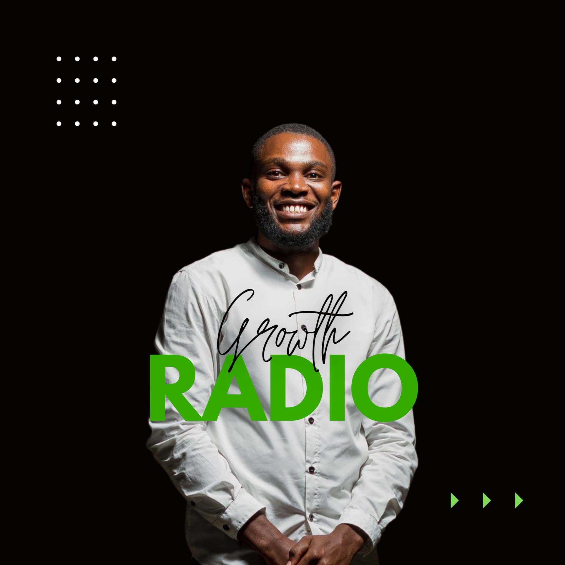 Growth Radio - Podcasts