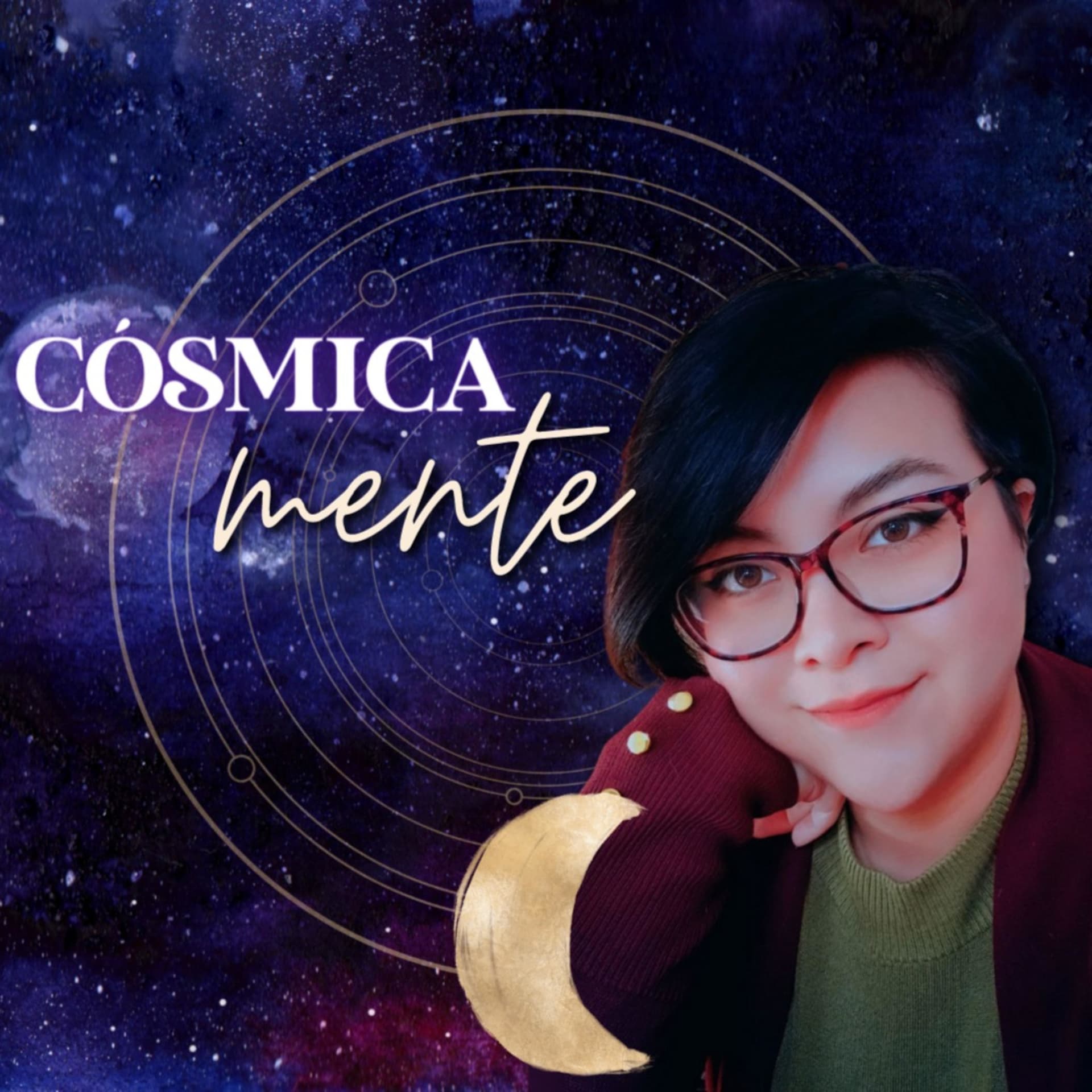 CósmicaMENTE - Podcasts