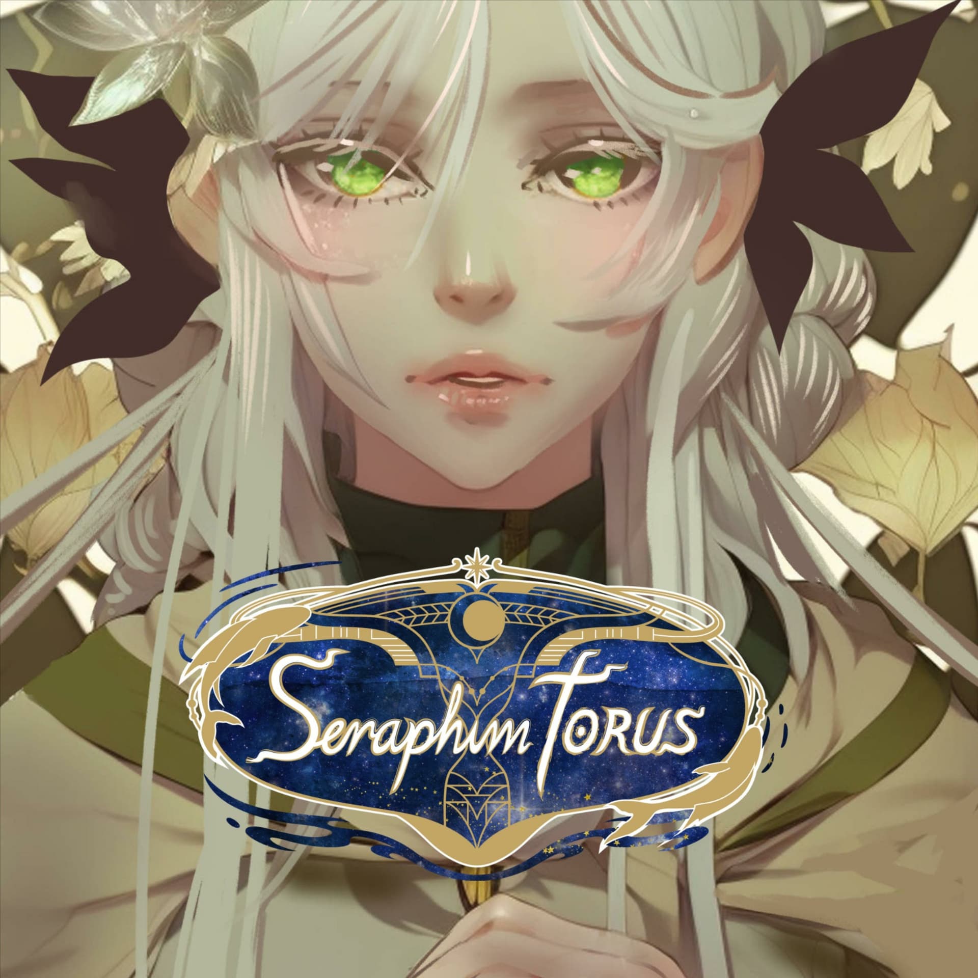 Seraphim Torus - Podcasts