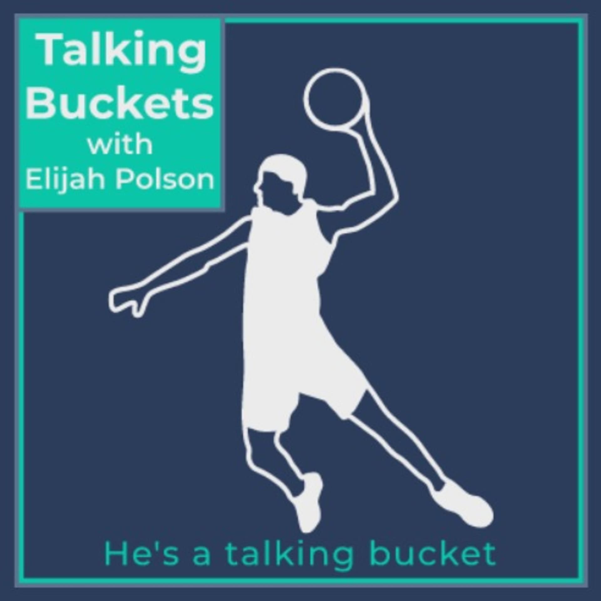 Talking Buckets - Podcast