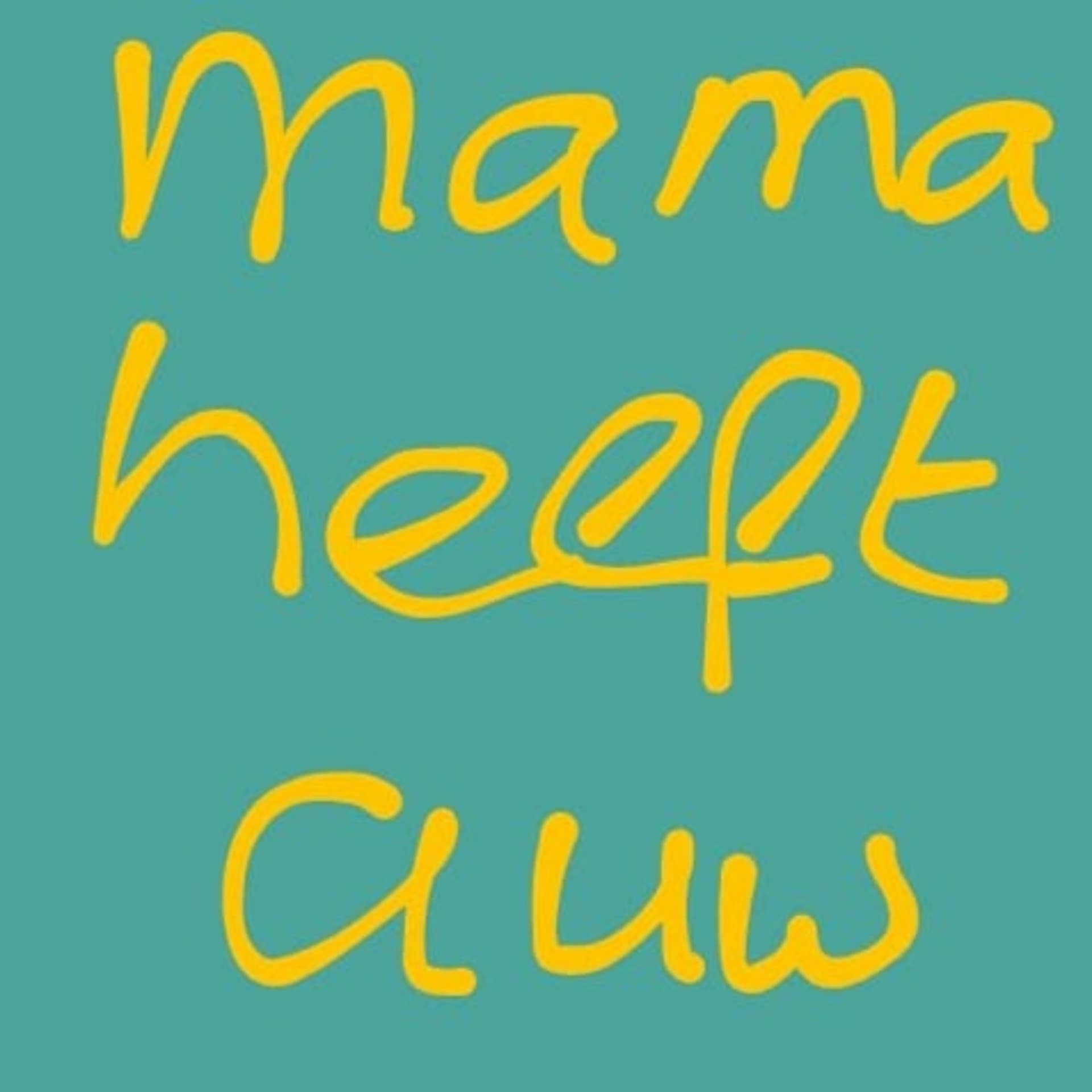 Mama heeft auw - Podcasts