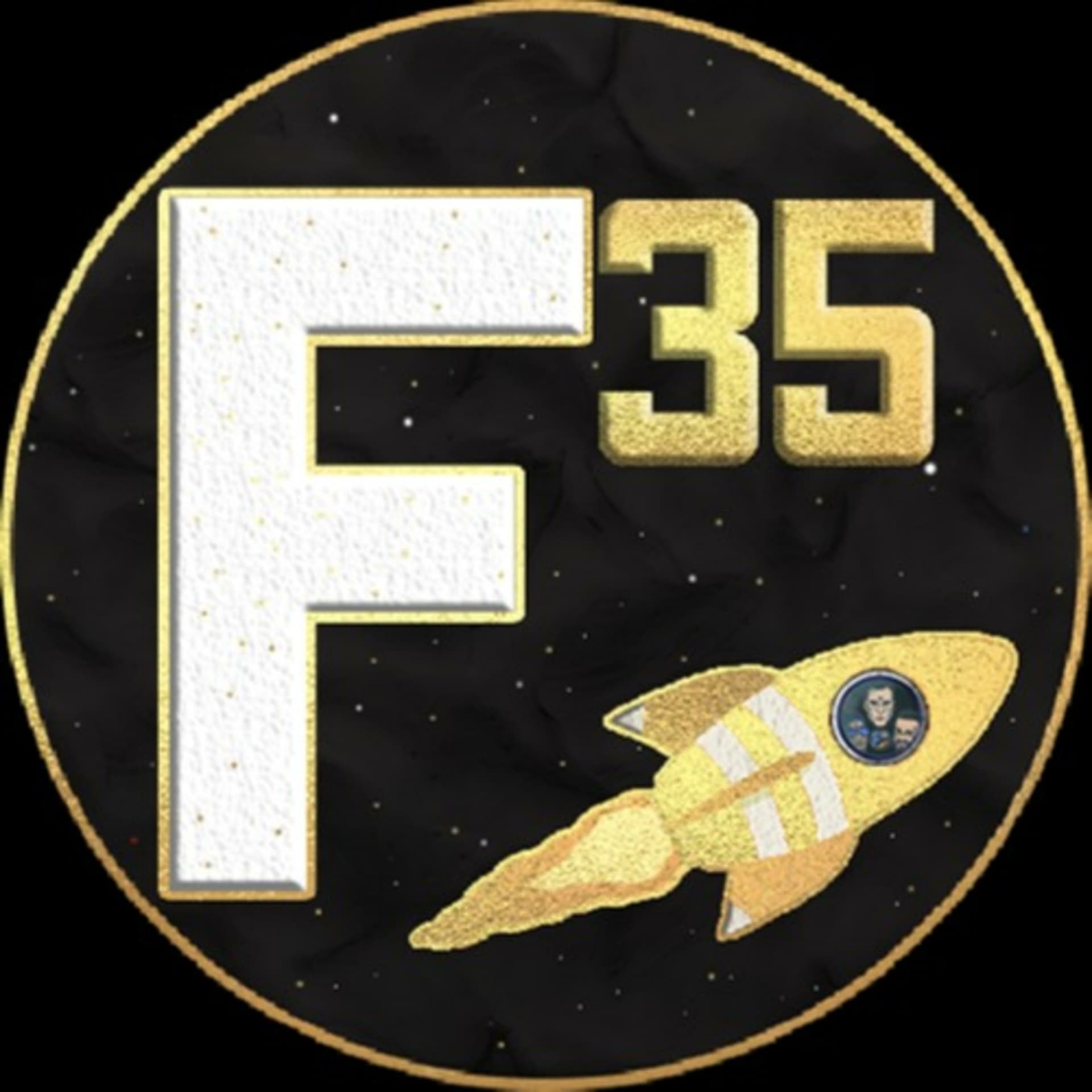 Freedom 35ers: Cardano NFT Podcast - Podcasts