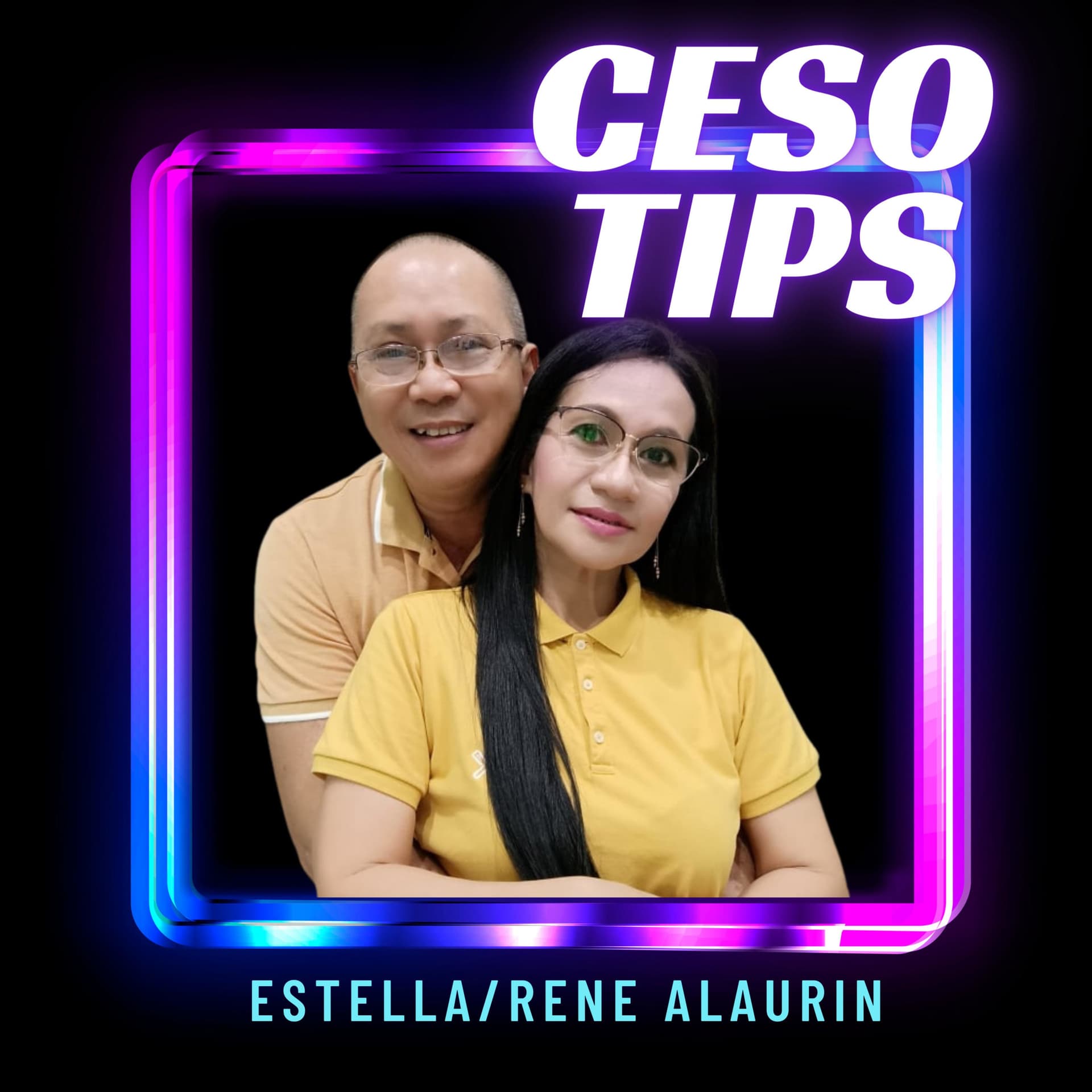 CESO TIPS - Podcasts