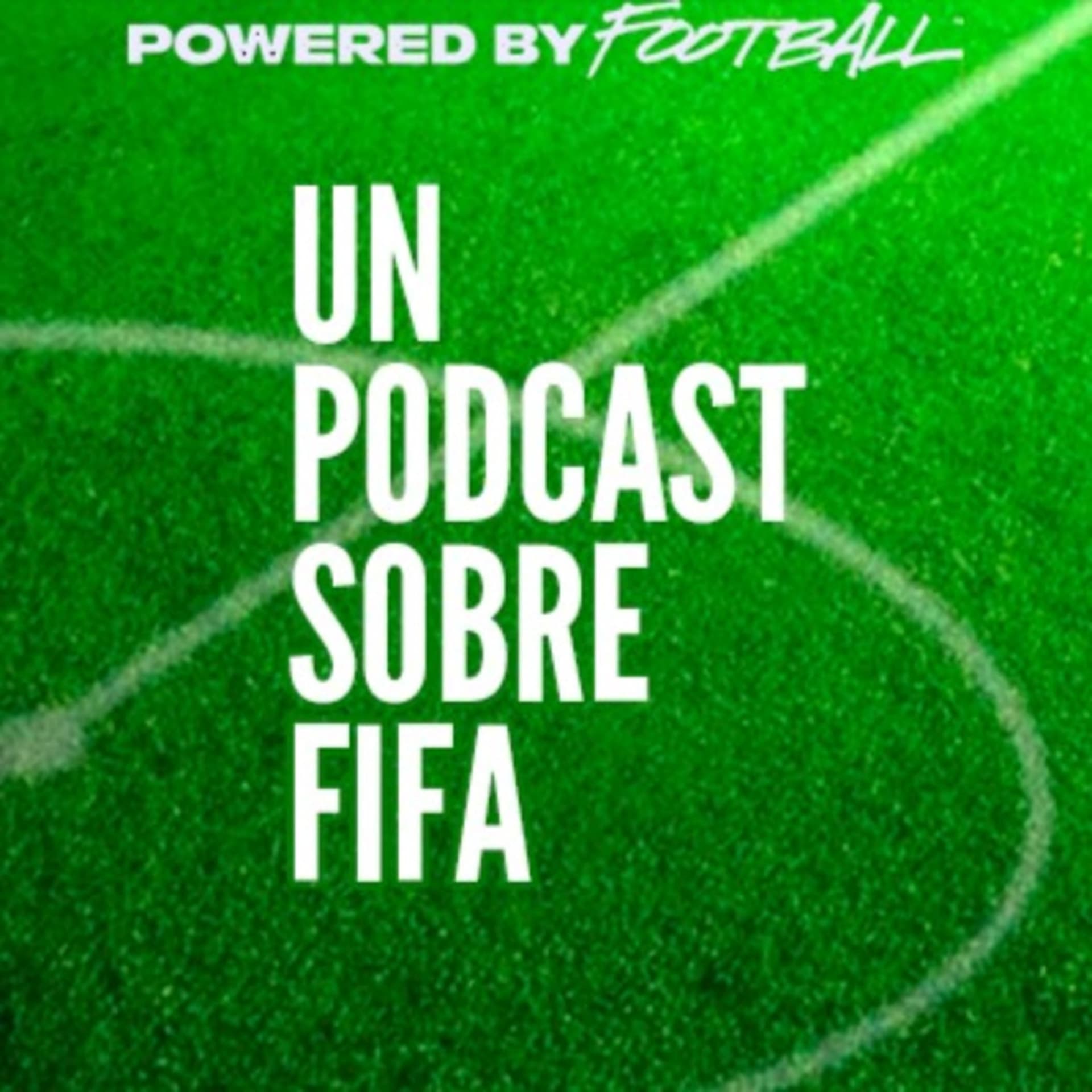 Un podcast hablando de FIFA - Podcast