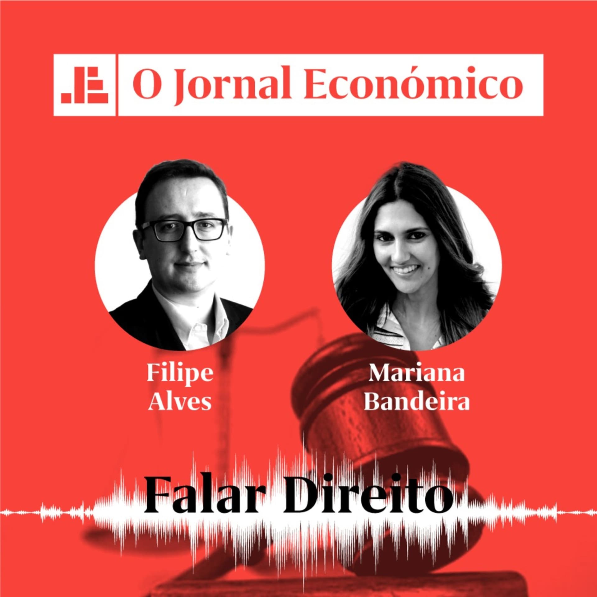 Falar Direito - Podcasts