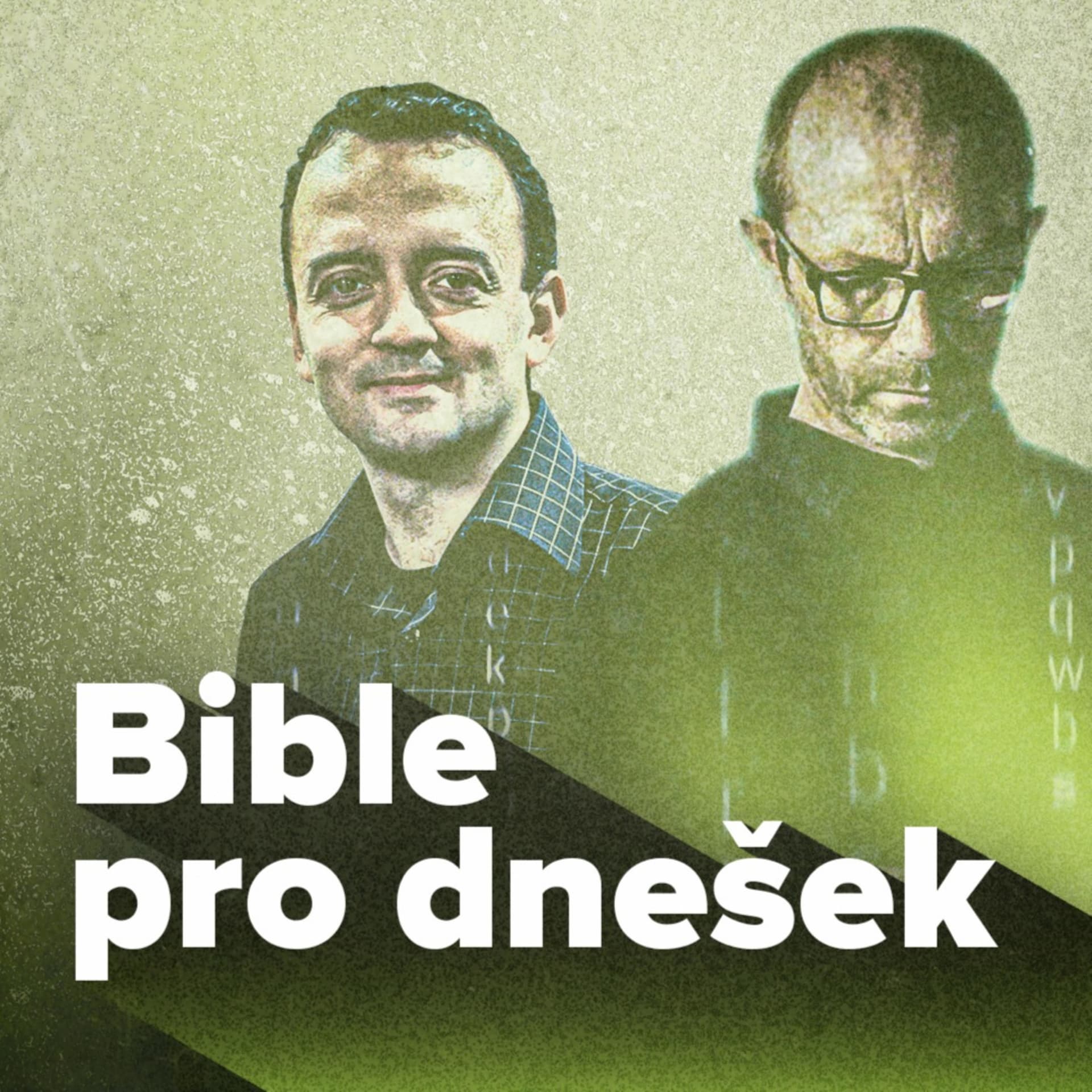 Bible pro dnešek - Podcasts