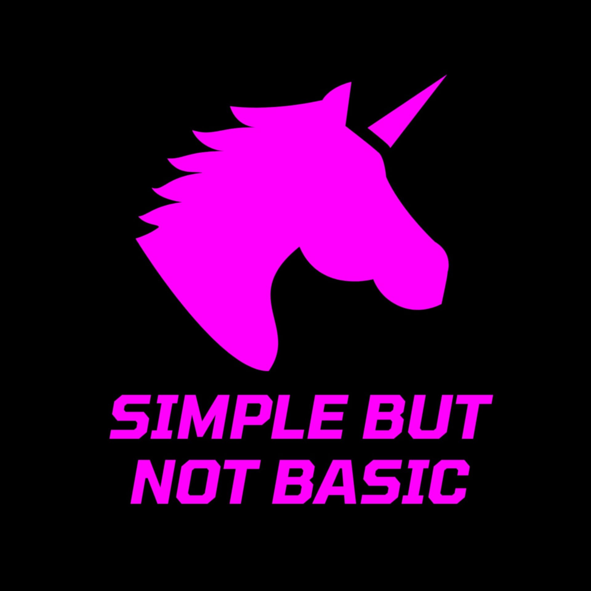 SBNB - Simple But Not Basic - Podcast - Podcasts