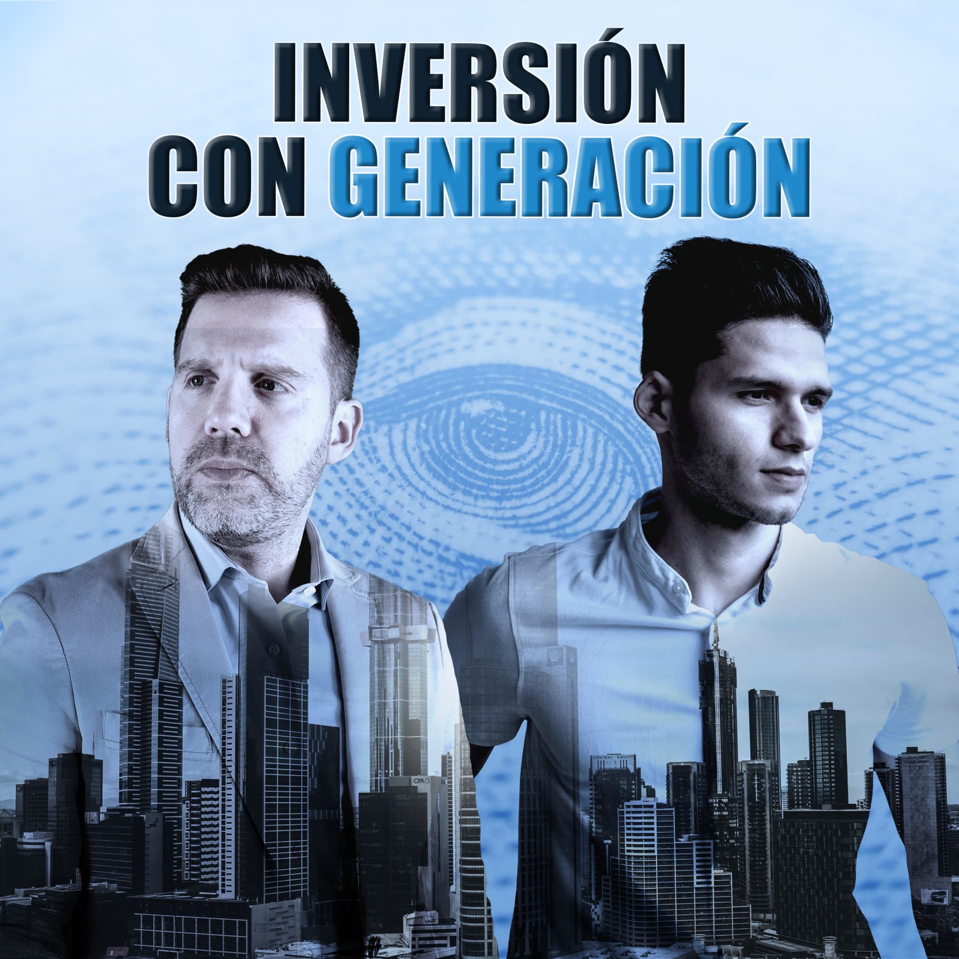 Inversión con Generación - Podcasts