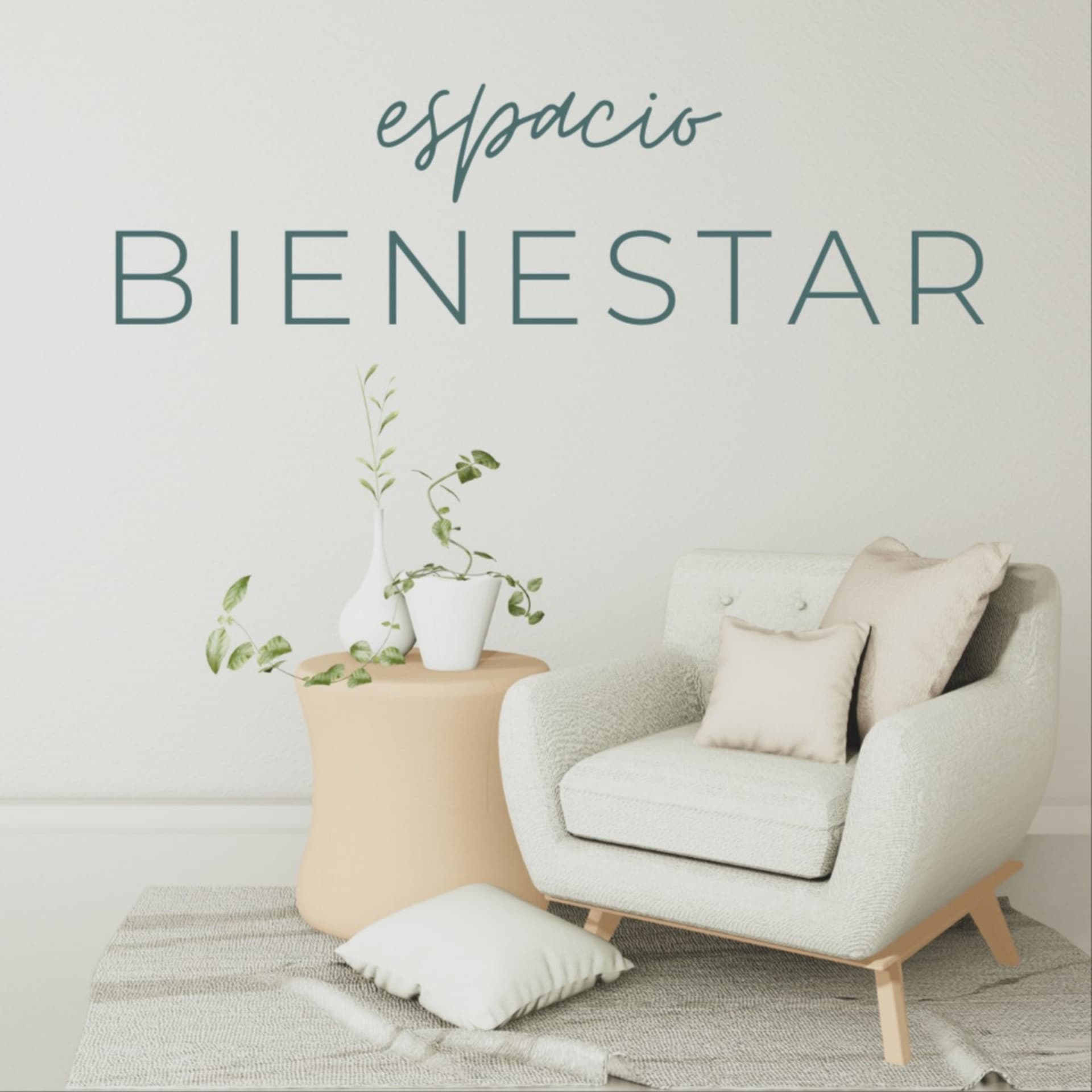 Espacio Bienestar - Podcasts