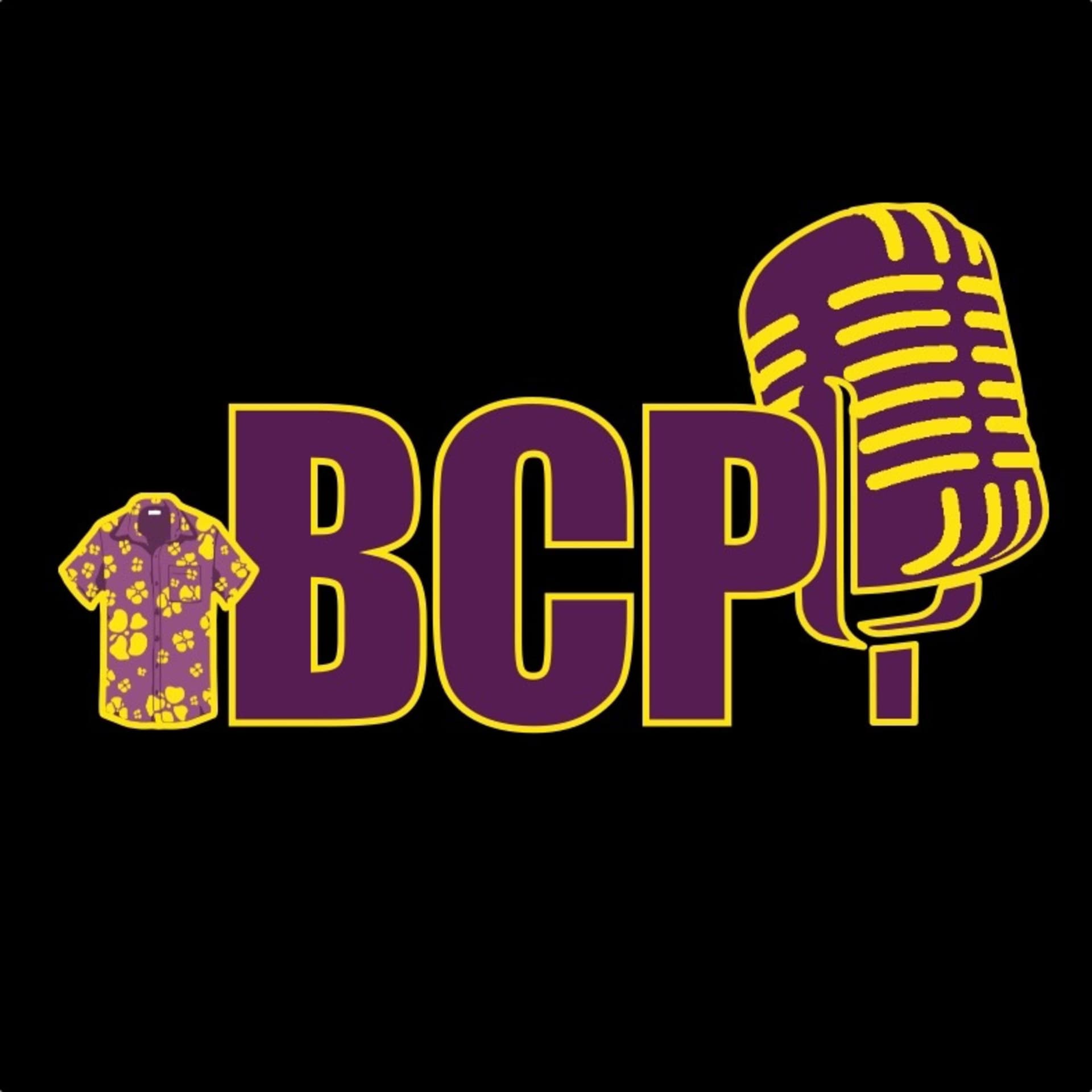 the BC Podcast - Podcasts