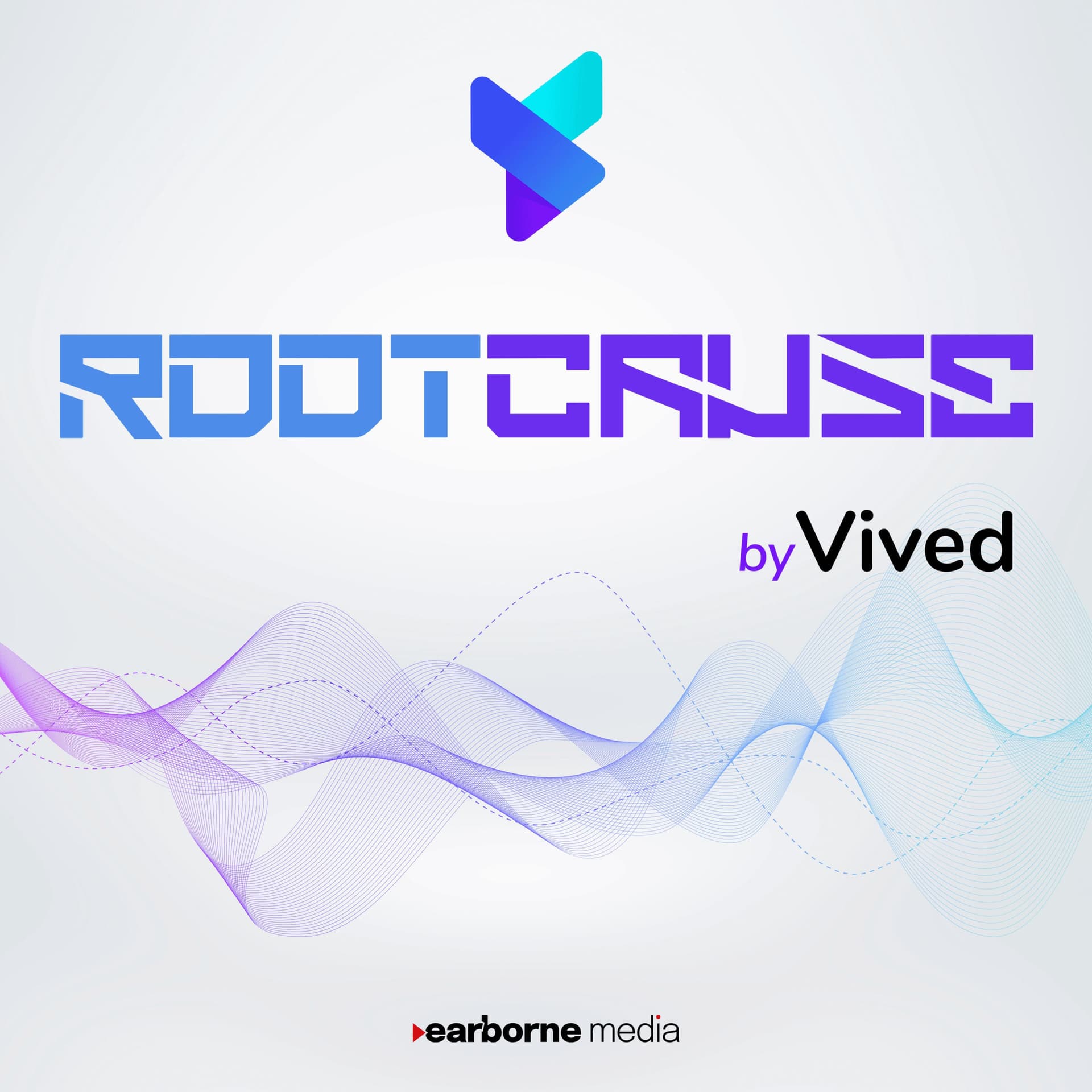 Root Cause by Vived - Podcasty