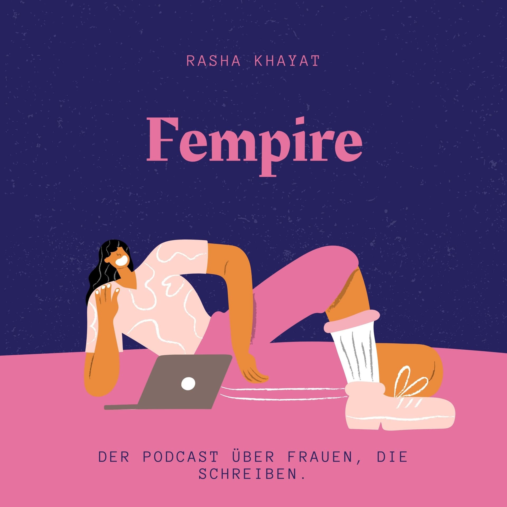 Fempire - Podcasts