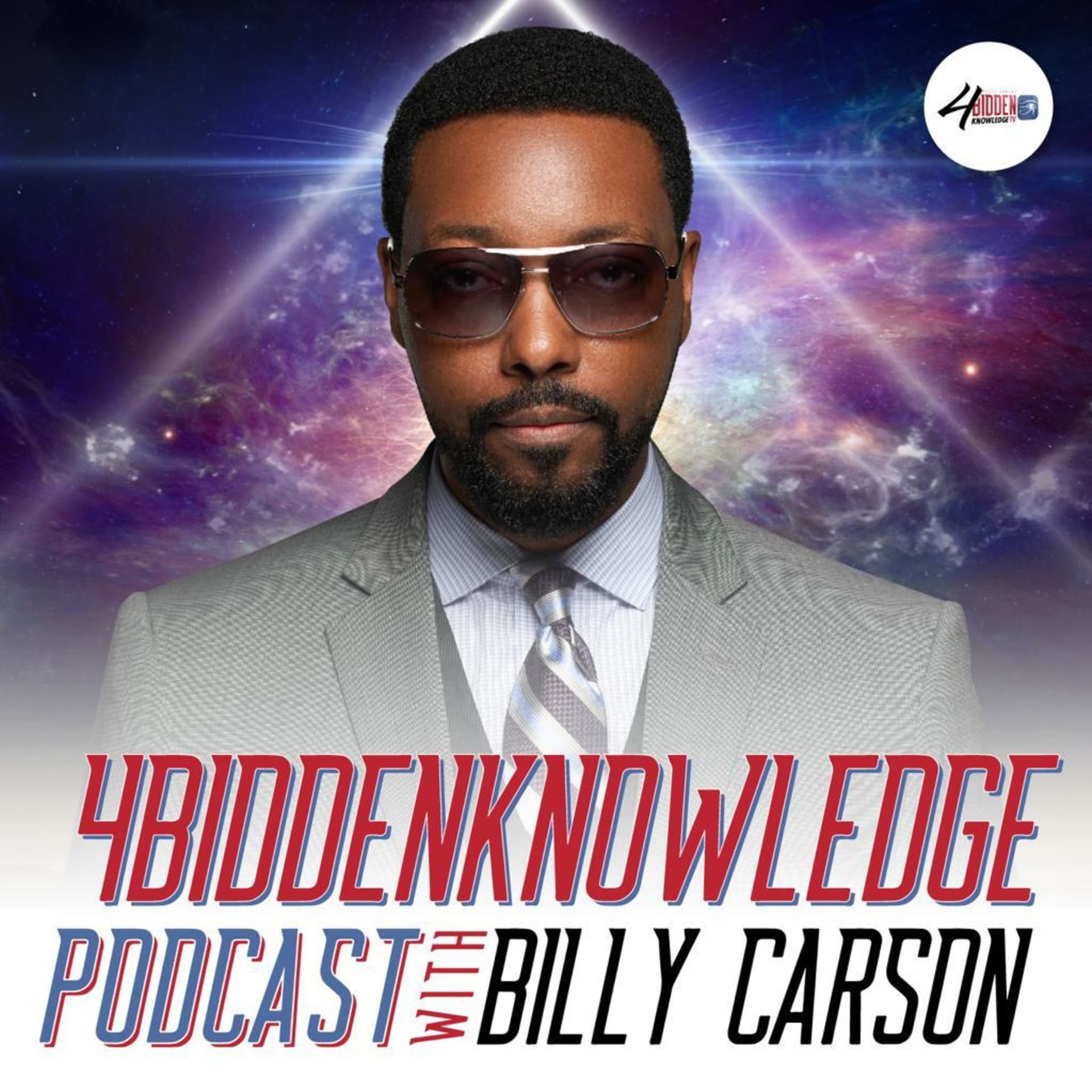 4biddenknowledge Podcast - Podcasts