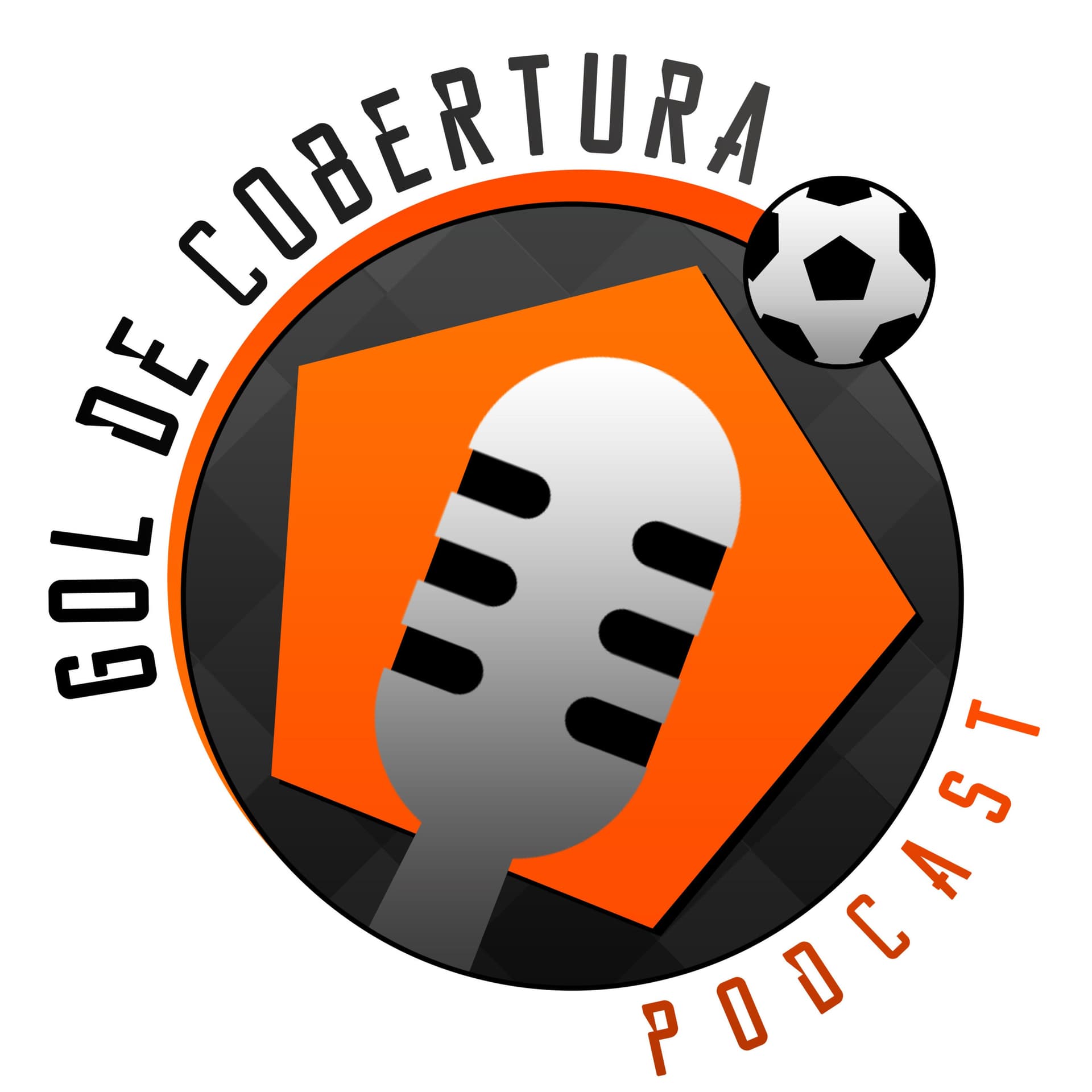 Gol de Cobertura Podcast - Podcasts