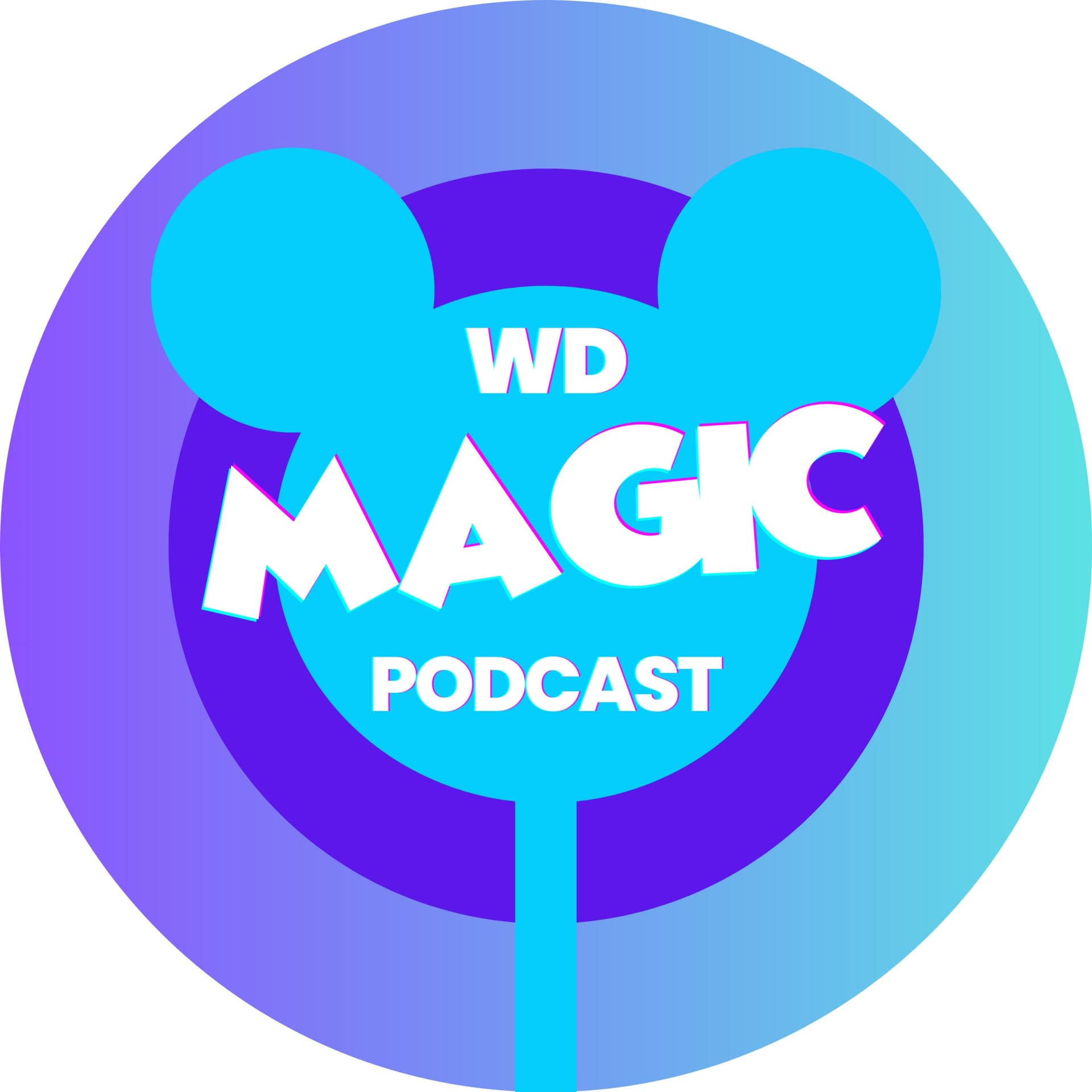 WD Magic Podcast - Podcasts