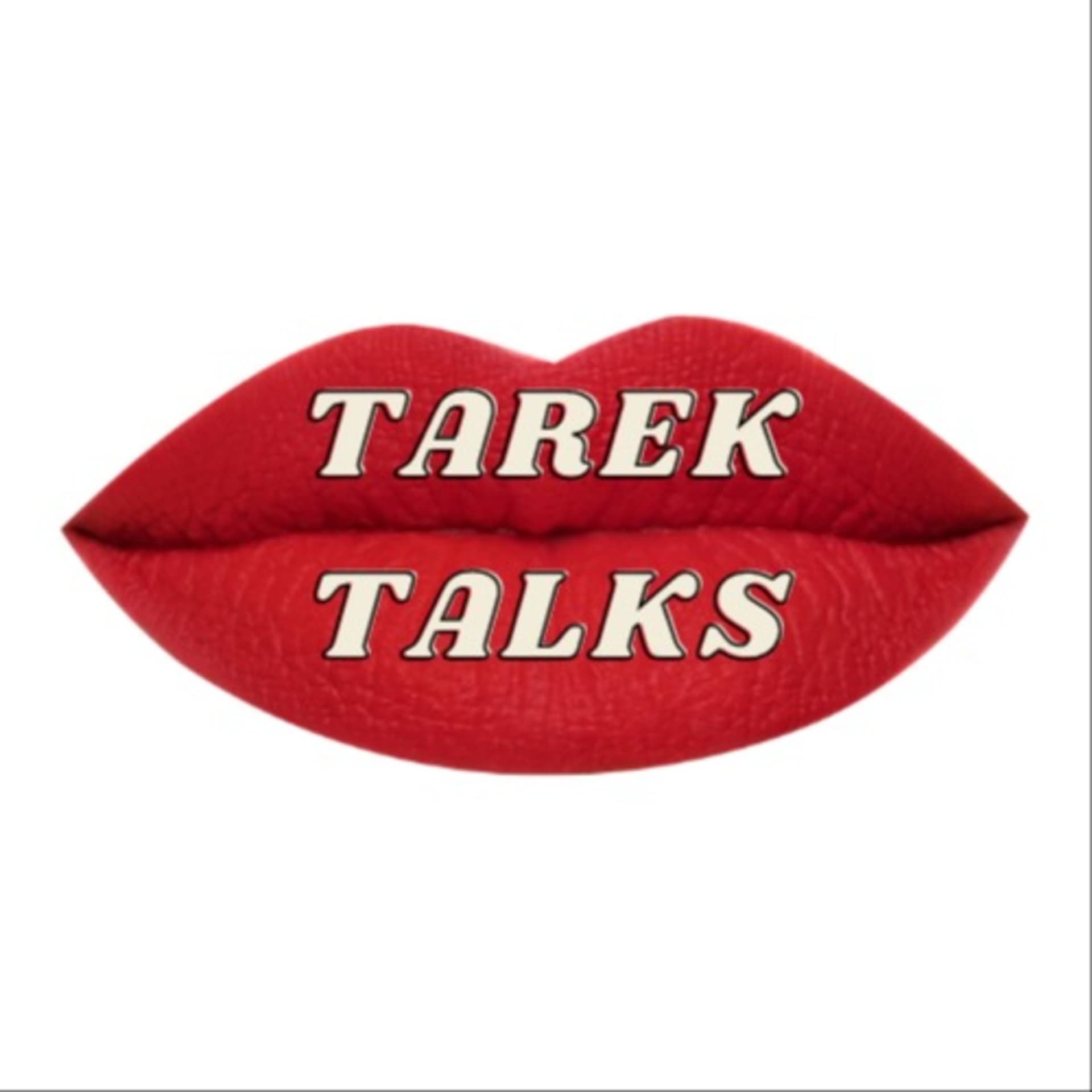 Tarek Talks - Podcasts