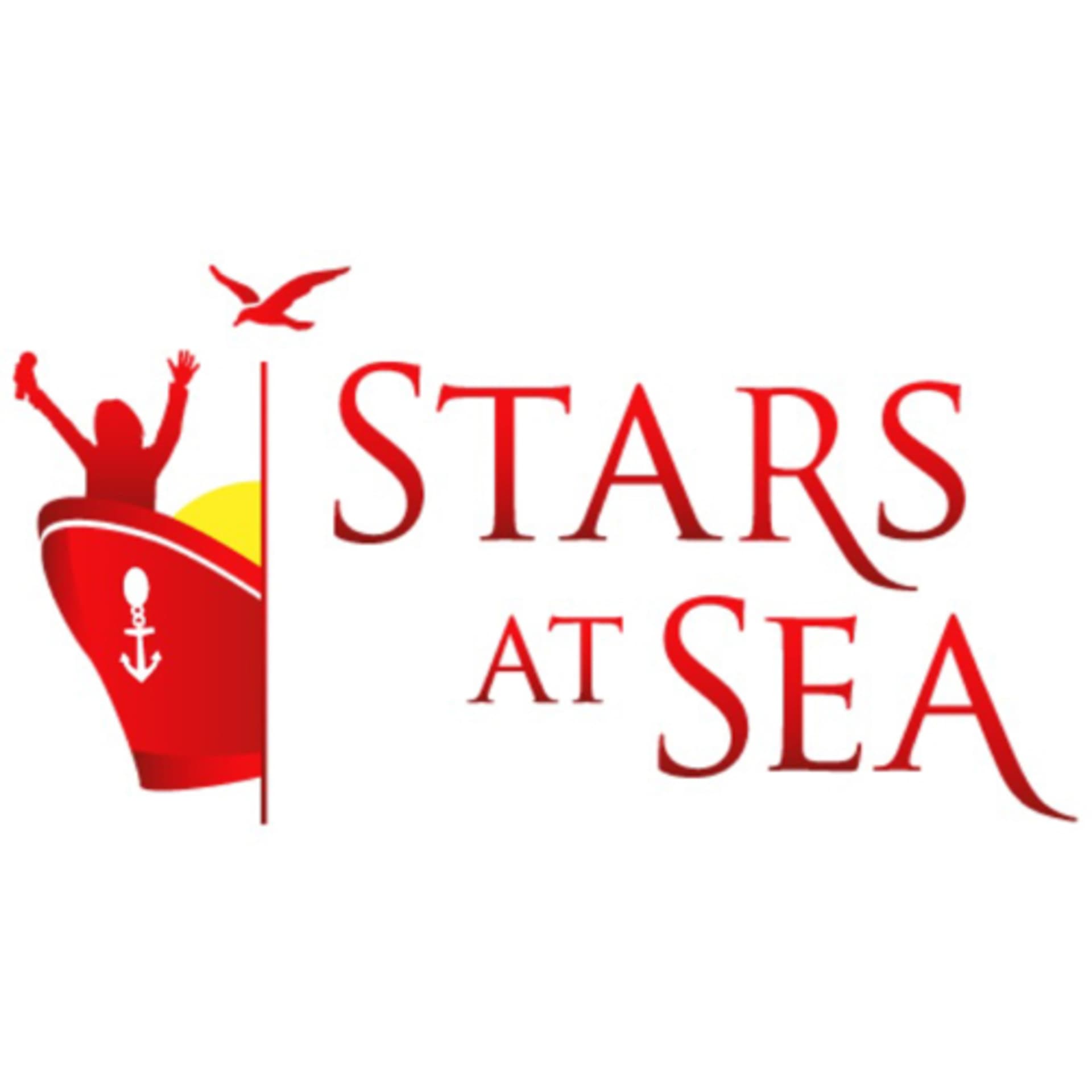 Stars at Sea - Podcasts