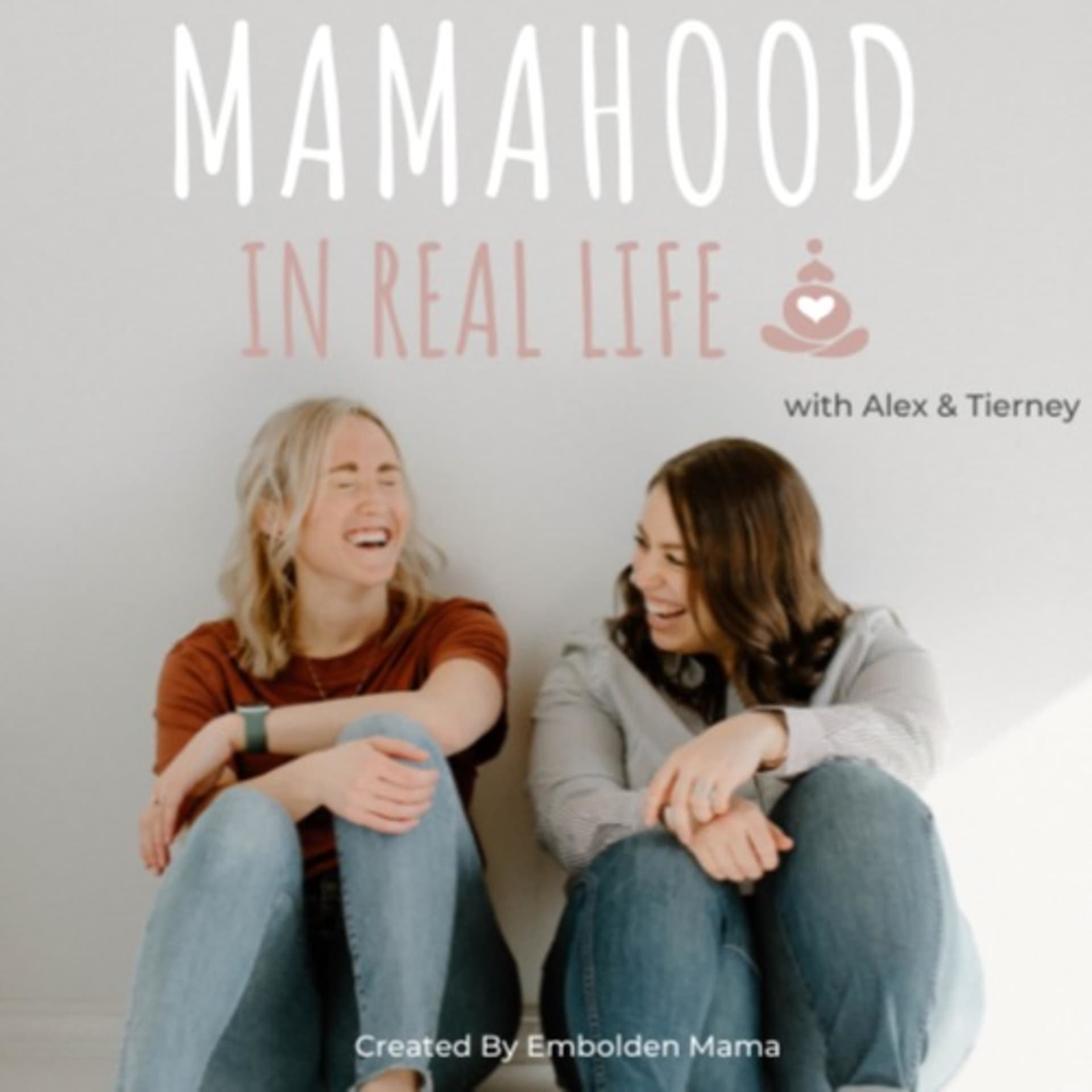Mamahood In Real Life - Podcasty