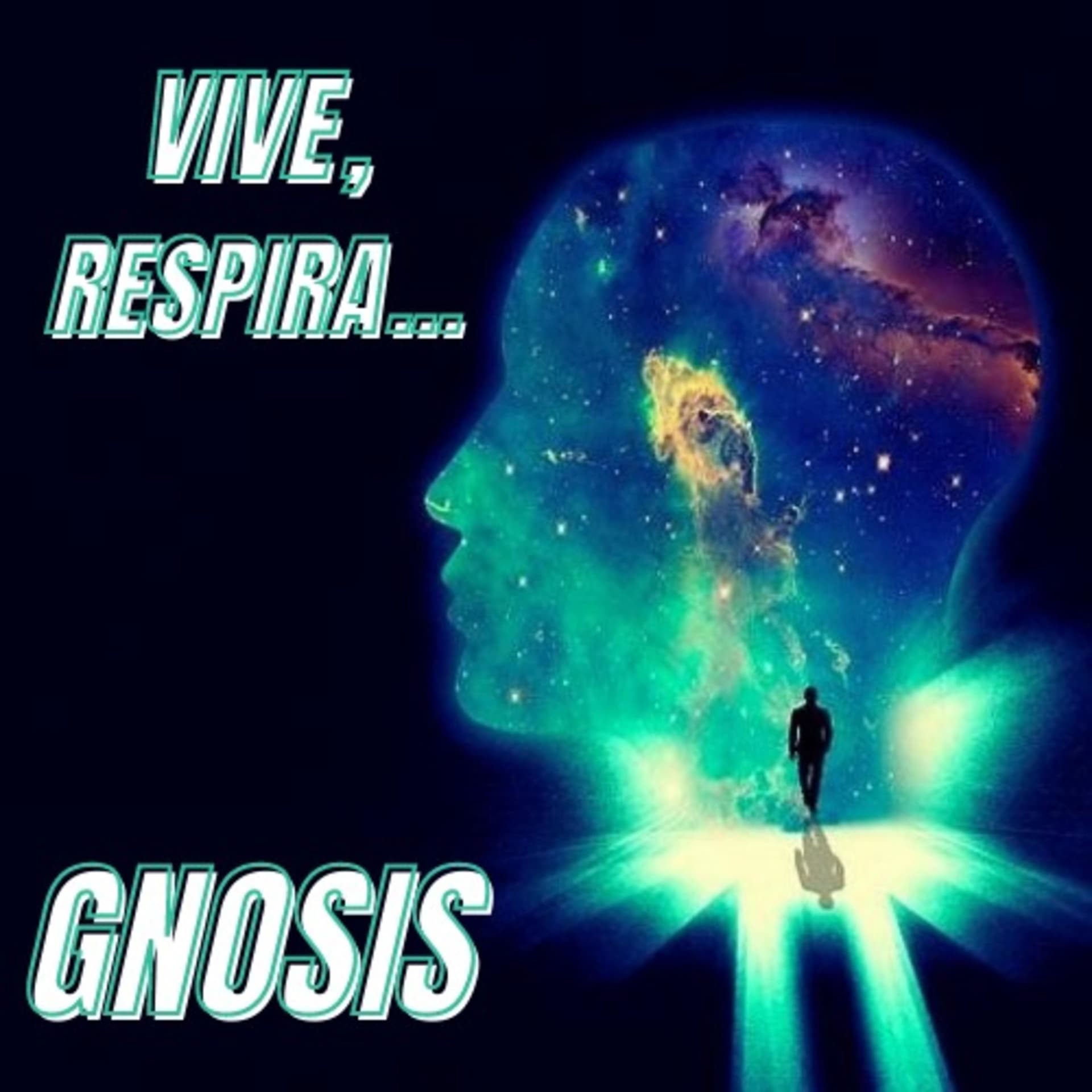 Vive Respira GNOSIS - Podcasts