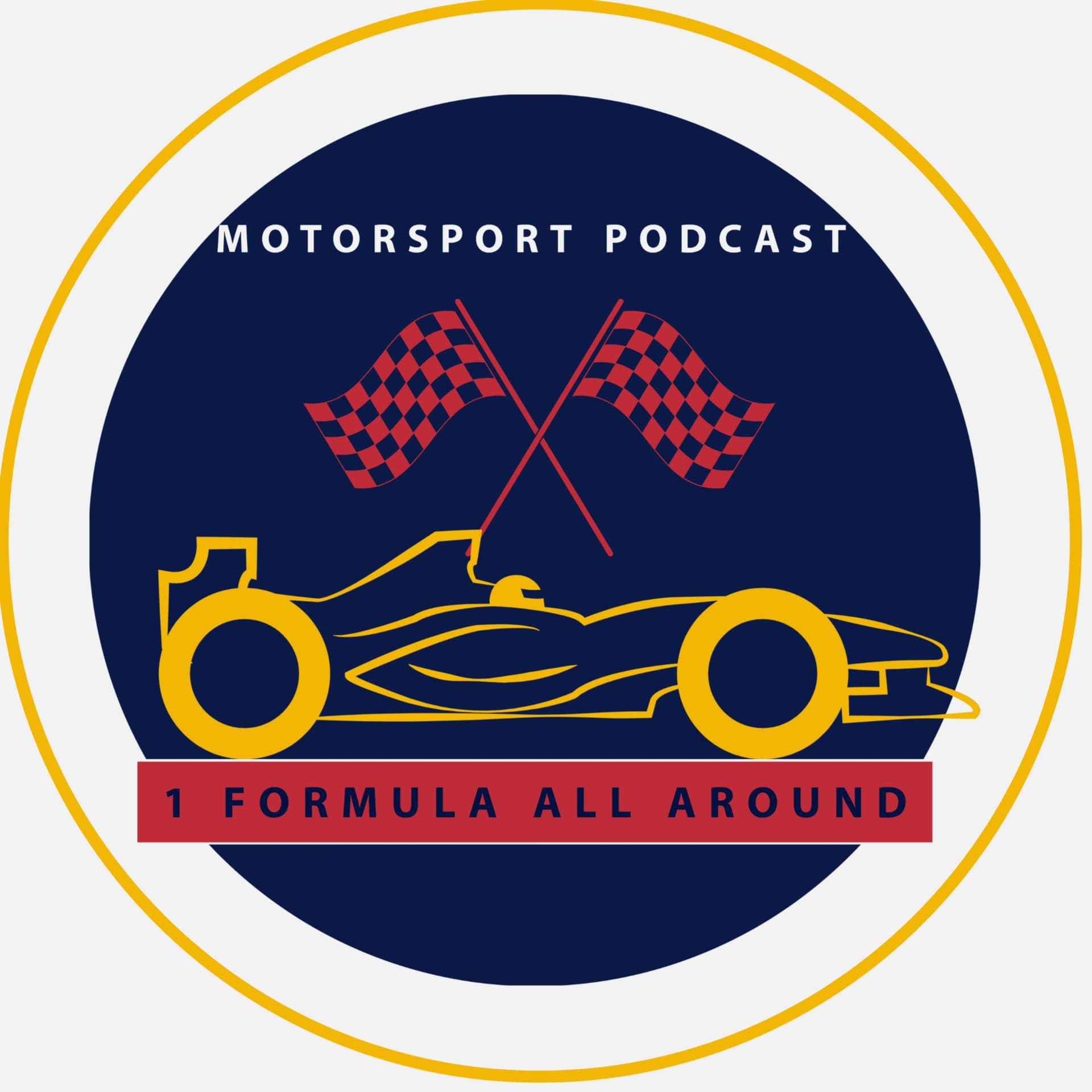 1 Formula all Around - Podcasts