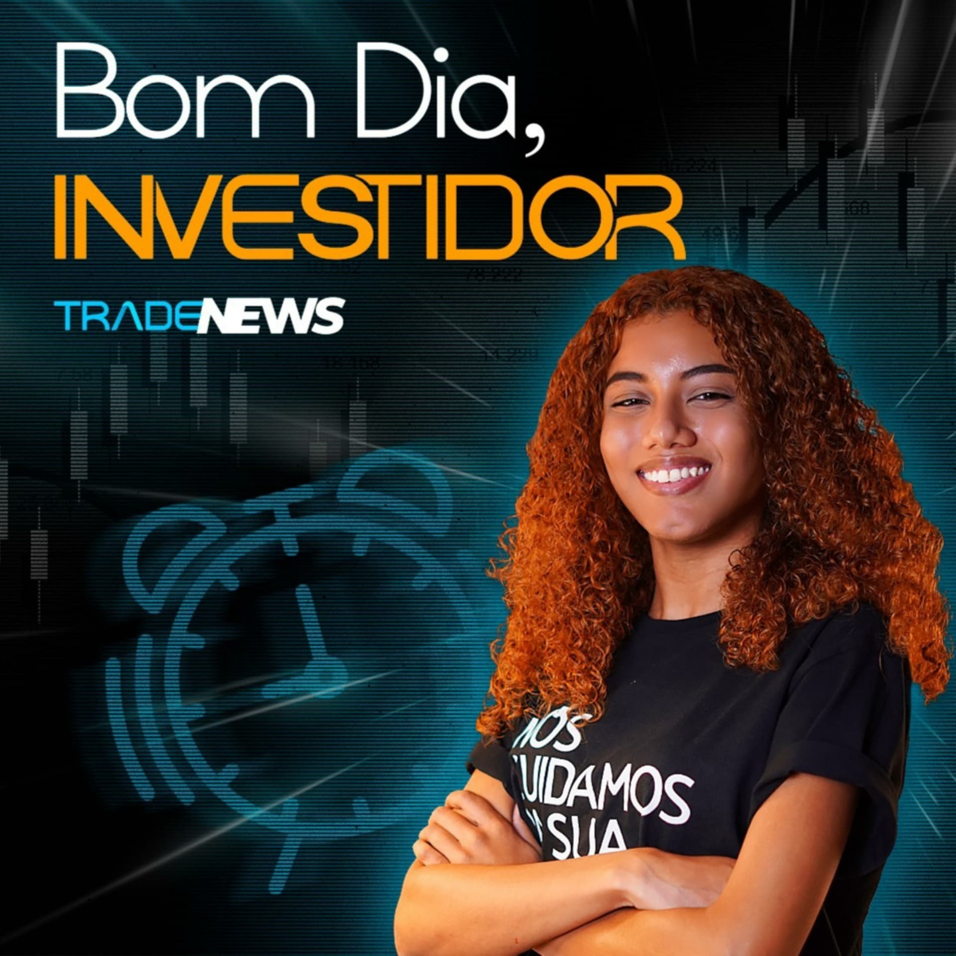 BOM DIA, INVESTIDOR! - Podcasts