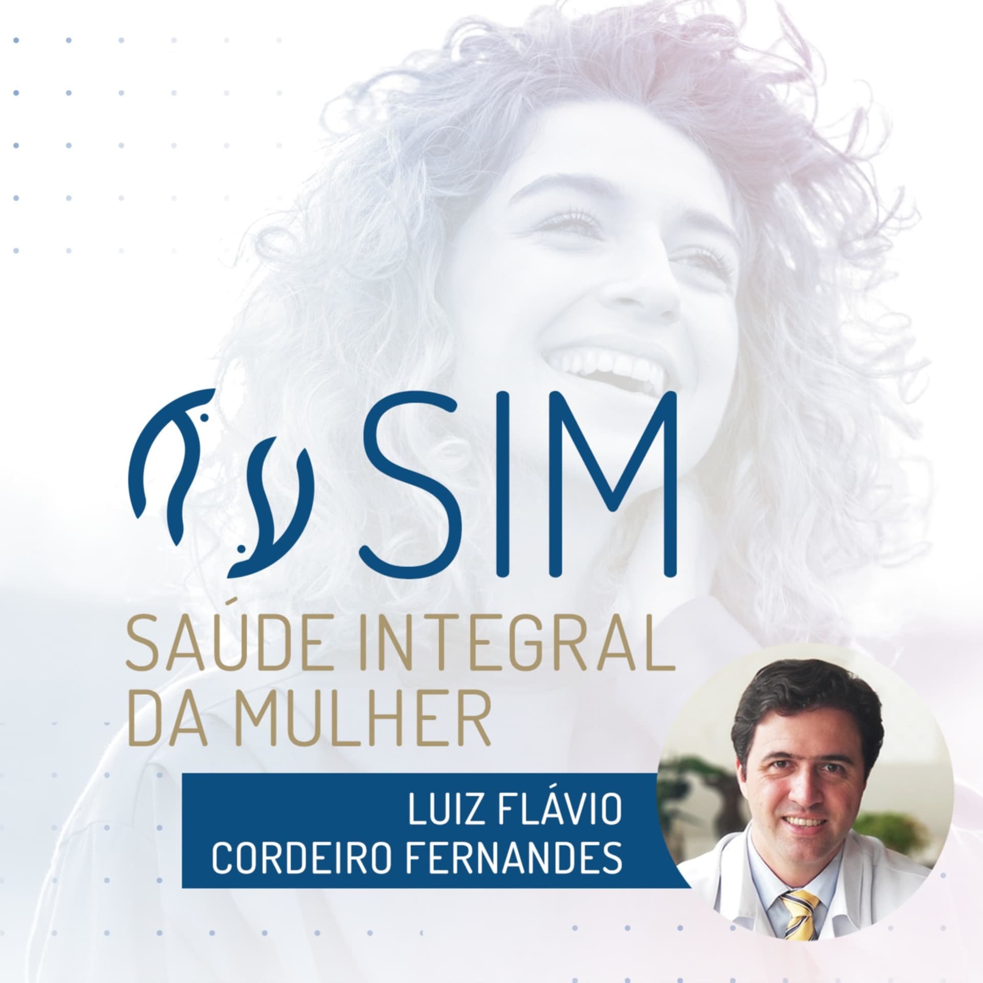 SIM | Saúde Integral da Mulher - Podcasts