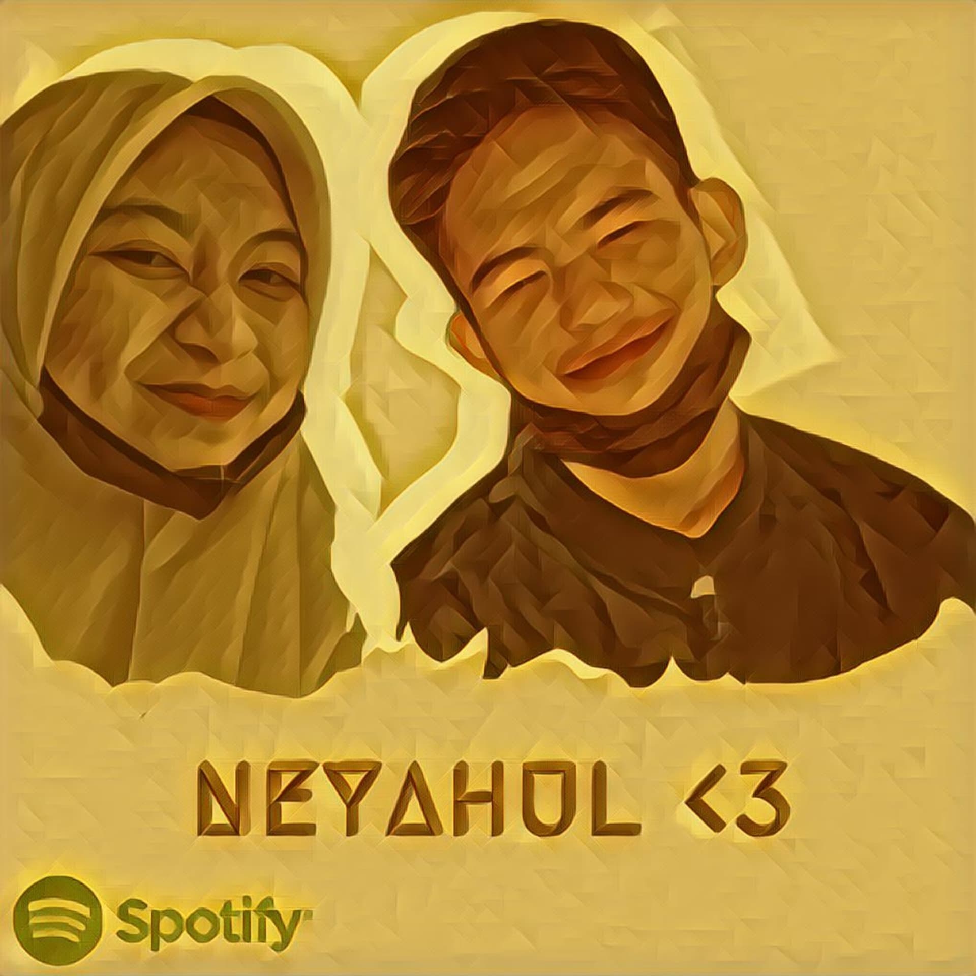 neyahul <3 - Podcasts