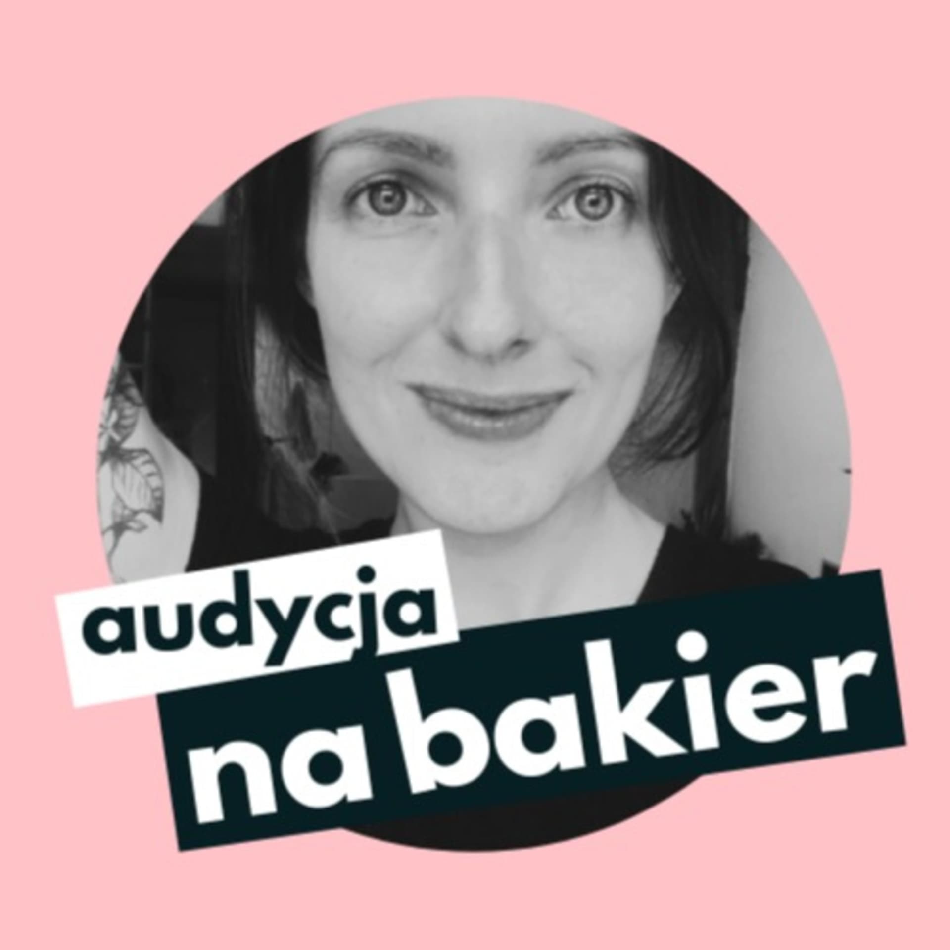 Audycja Na Bakier - Podcasty