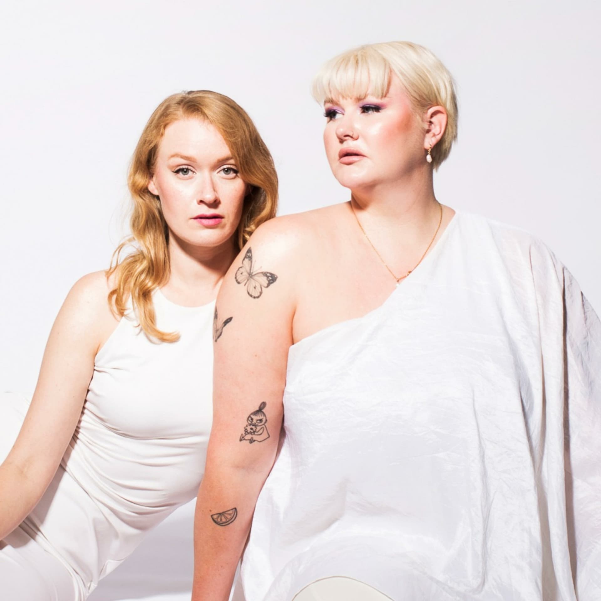 Feministinen talous - Podcasts