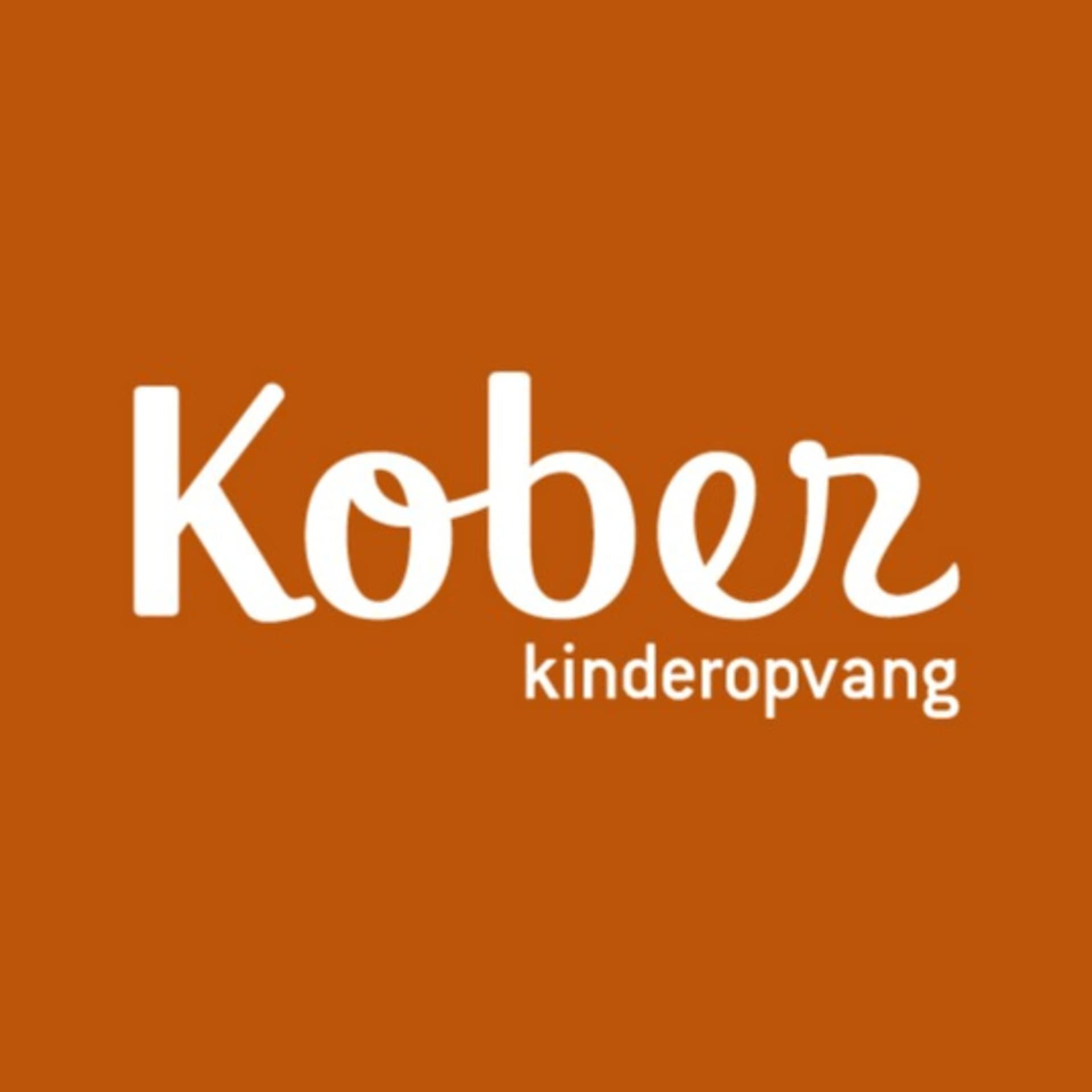 Kober kinderopvang podcast - Podcasts
