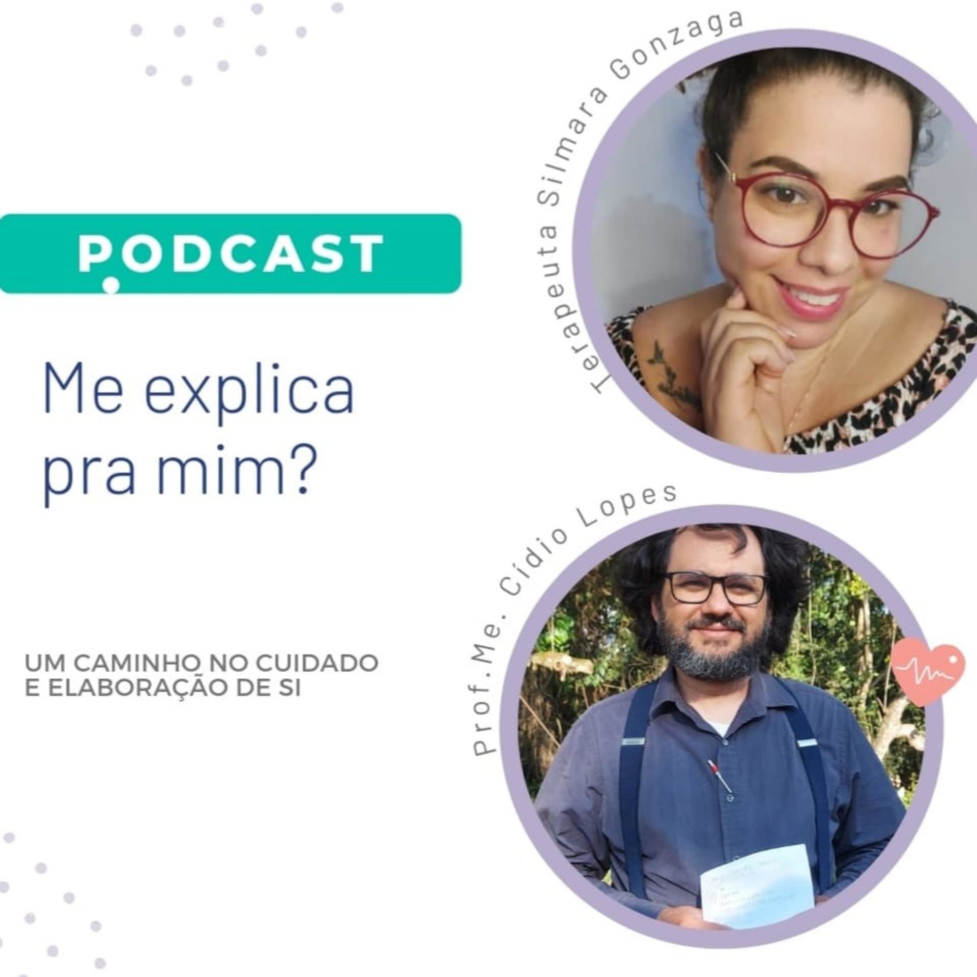 Me Explica Pra Mim - Podcasts