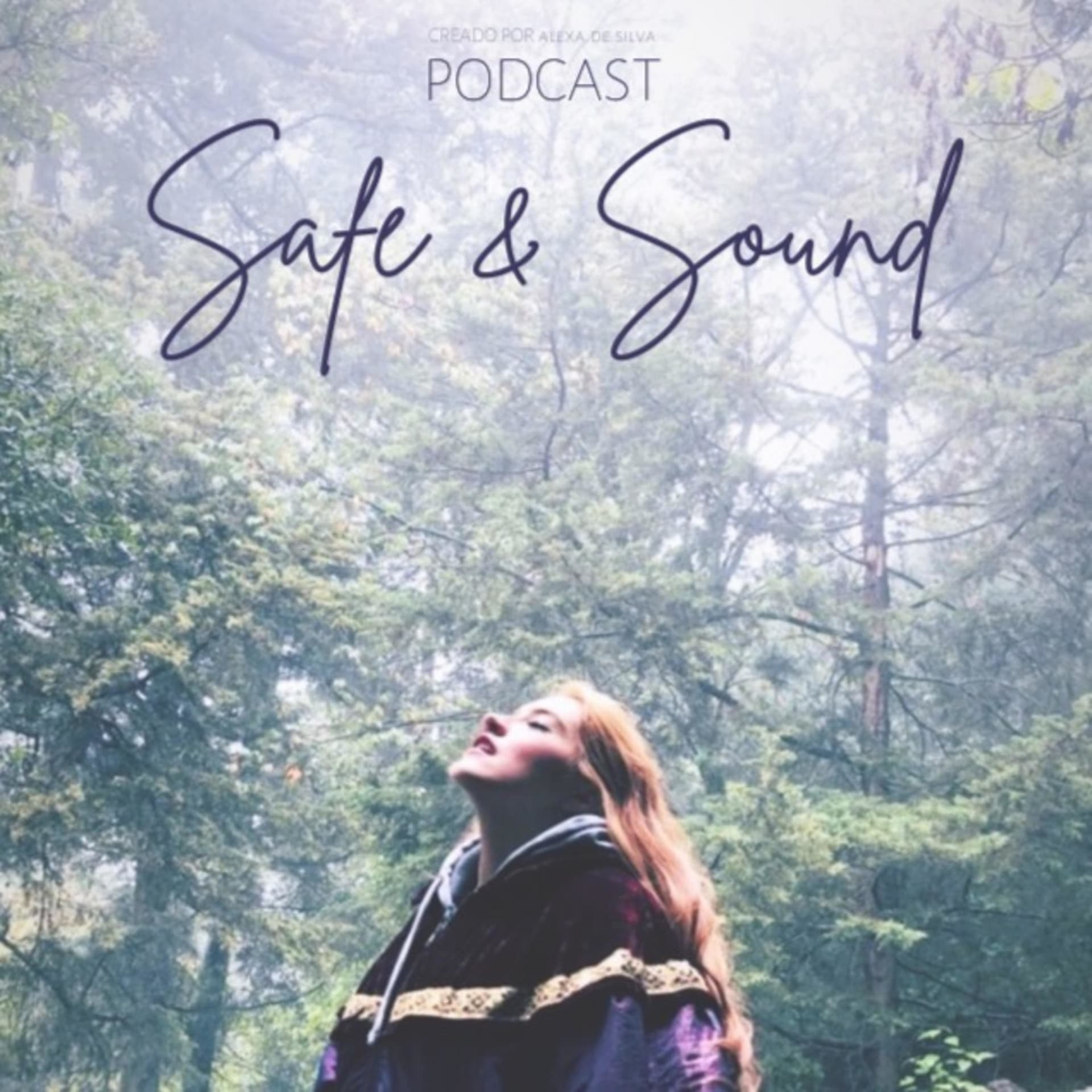 Safe & Sound - Podcasts