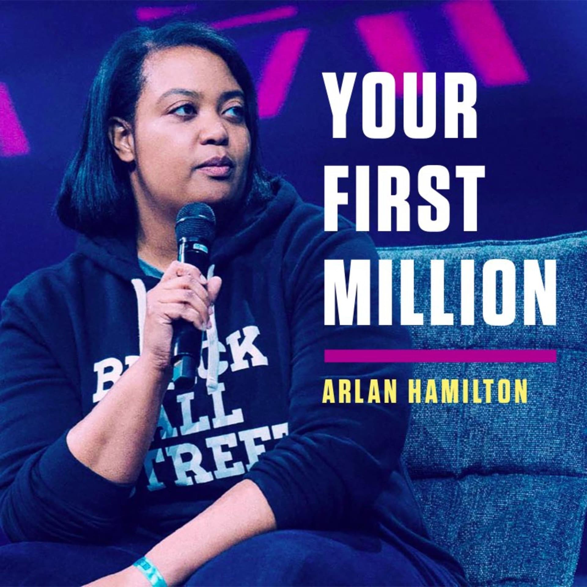 Your First Million - Podcasts