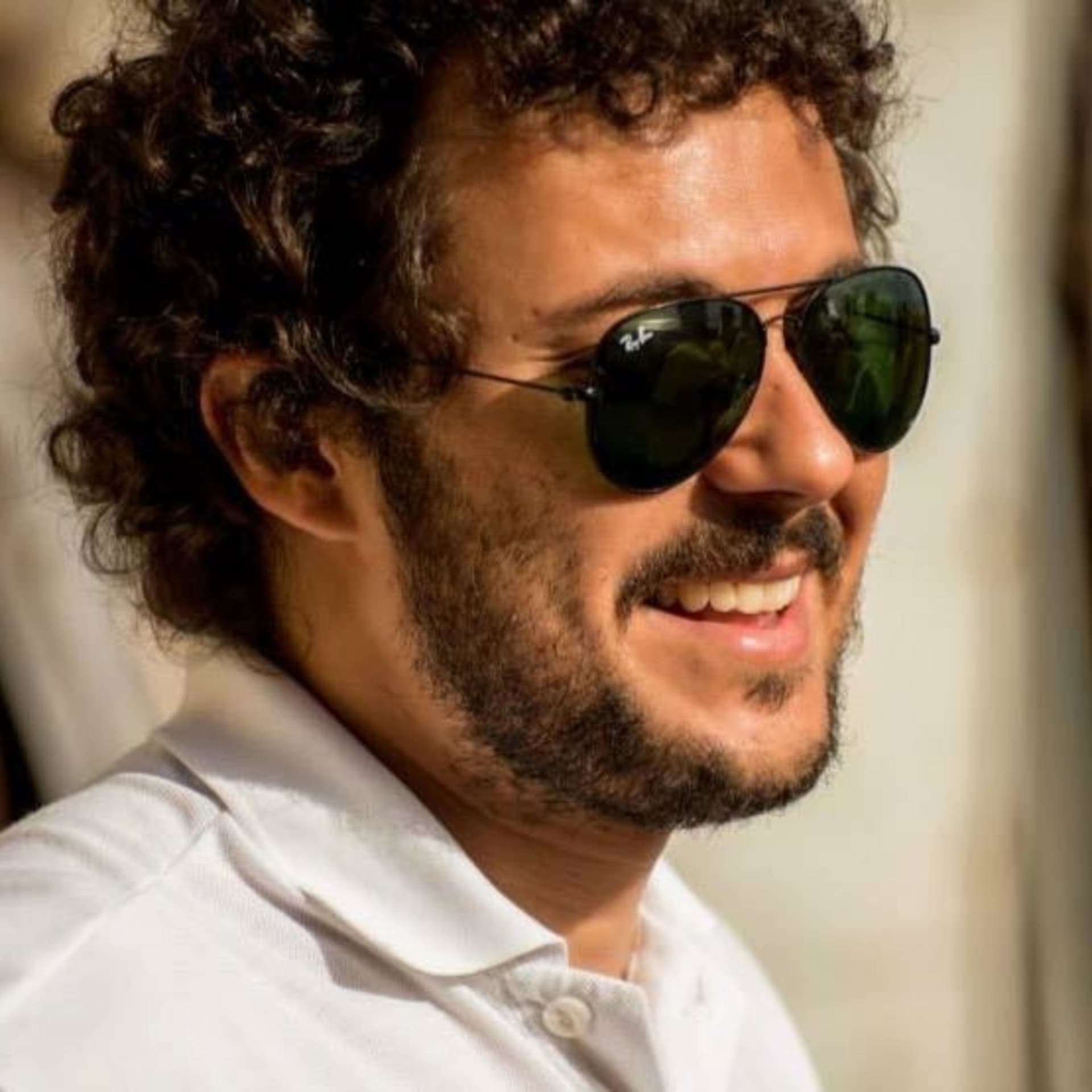 Prof. Ronald Carvalho - Podcasts