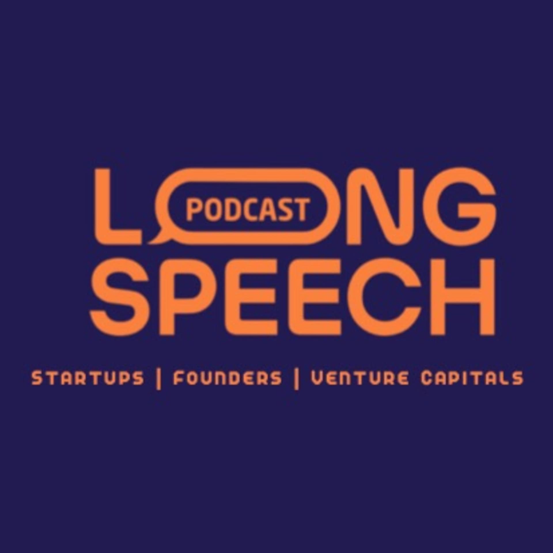 Longspeech - Podcasts