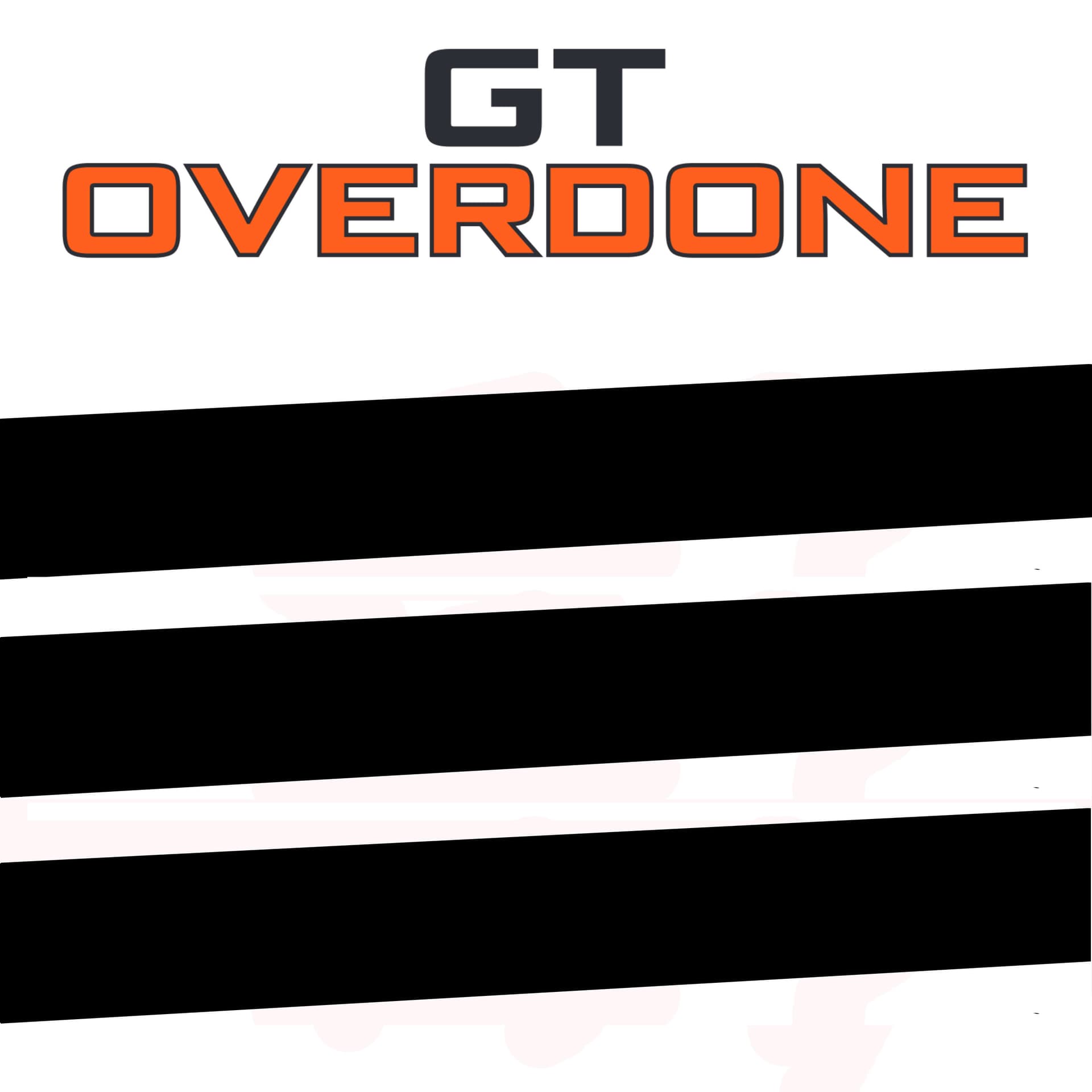 GT Overdone - Podcasts