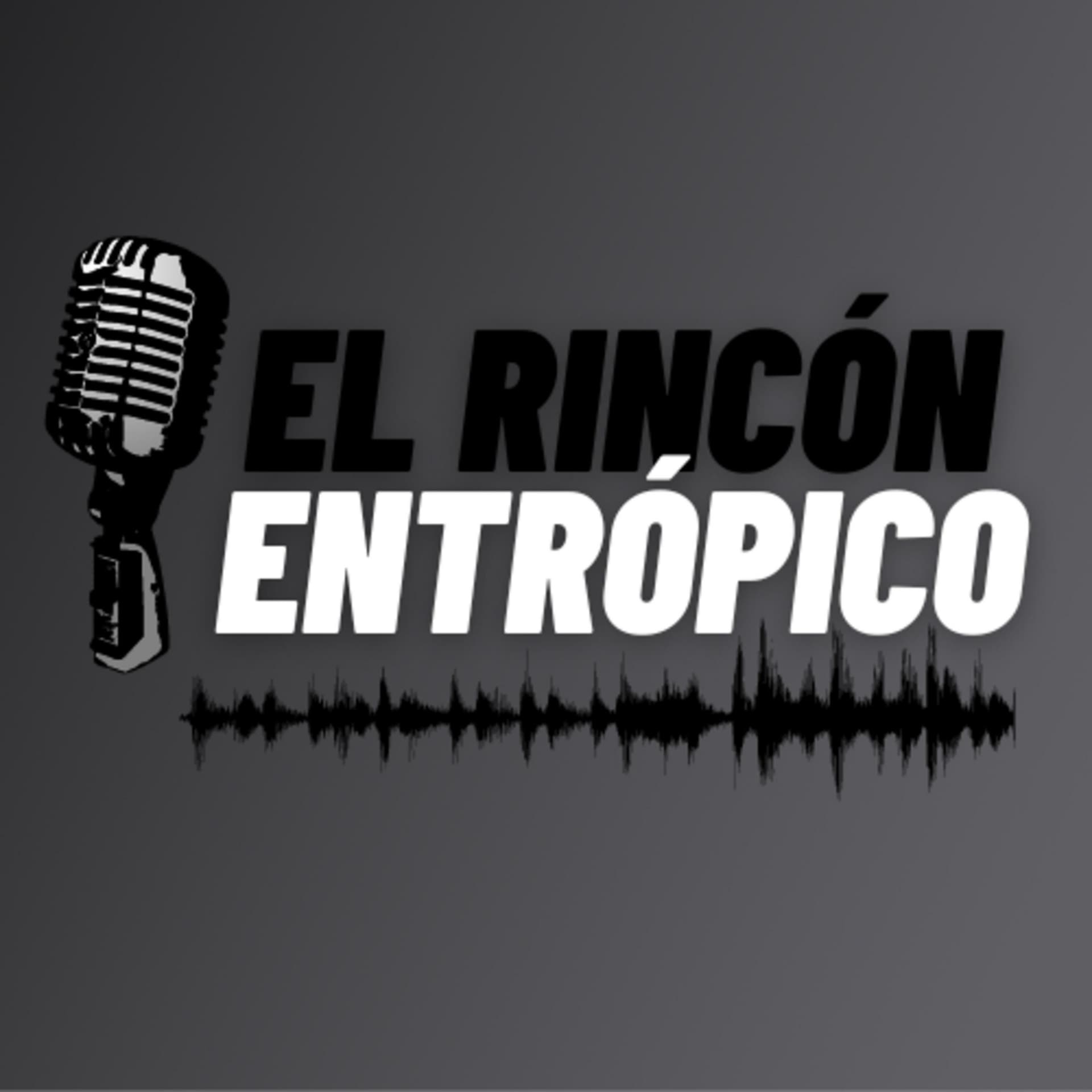 El Rincón Entrópico