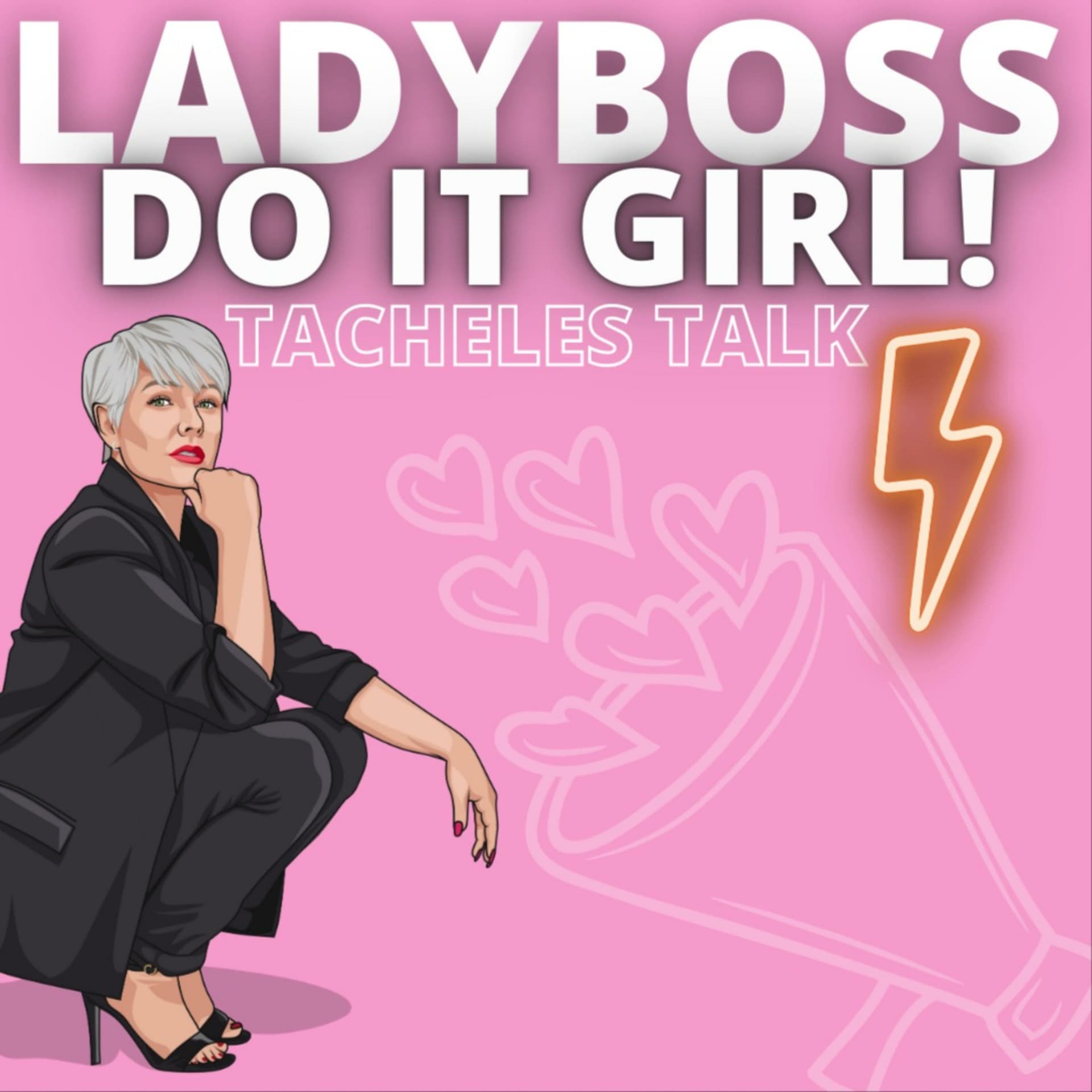 „LadyBoss“ Do it Girl! - Podcasts