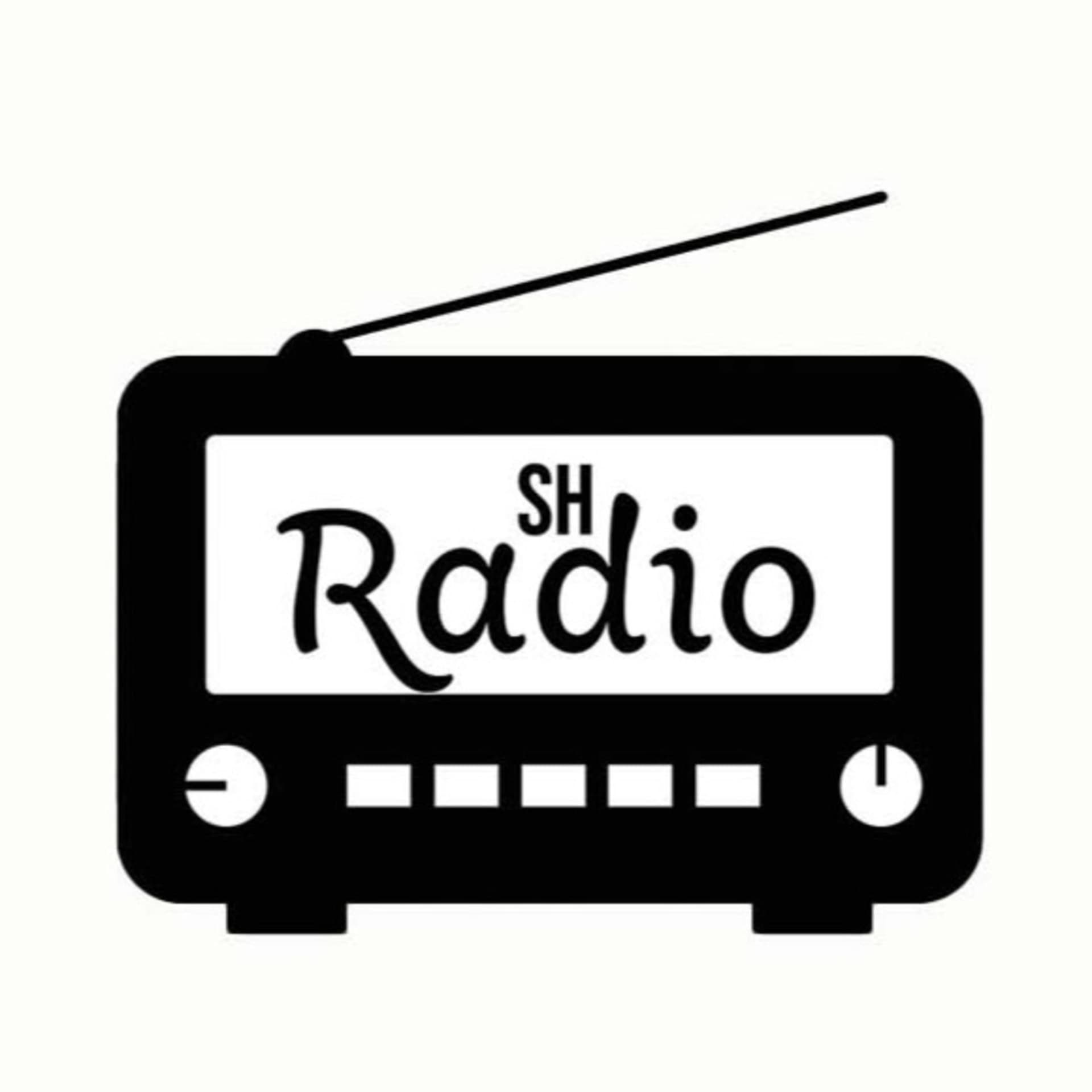 Morgonsnacket på SH radio