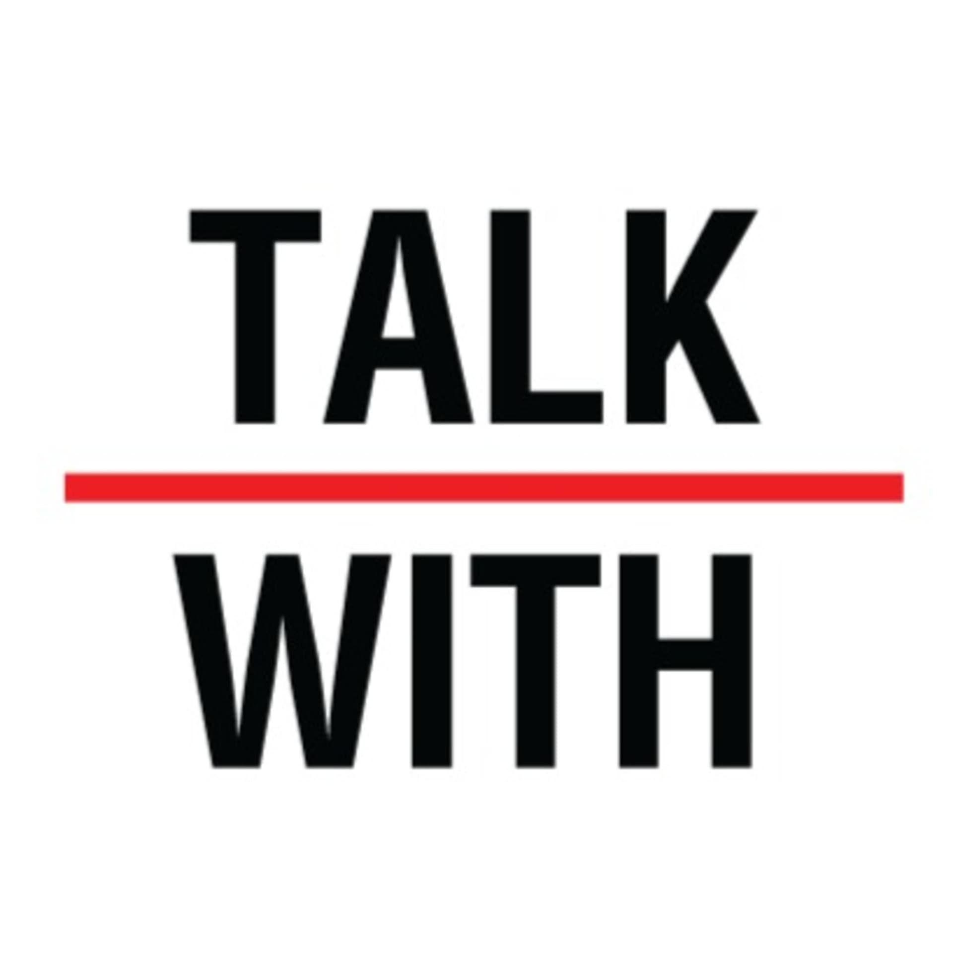 Talk With Official - Podcasts