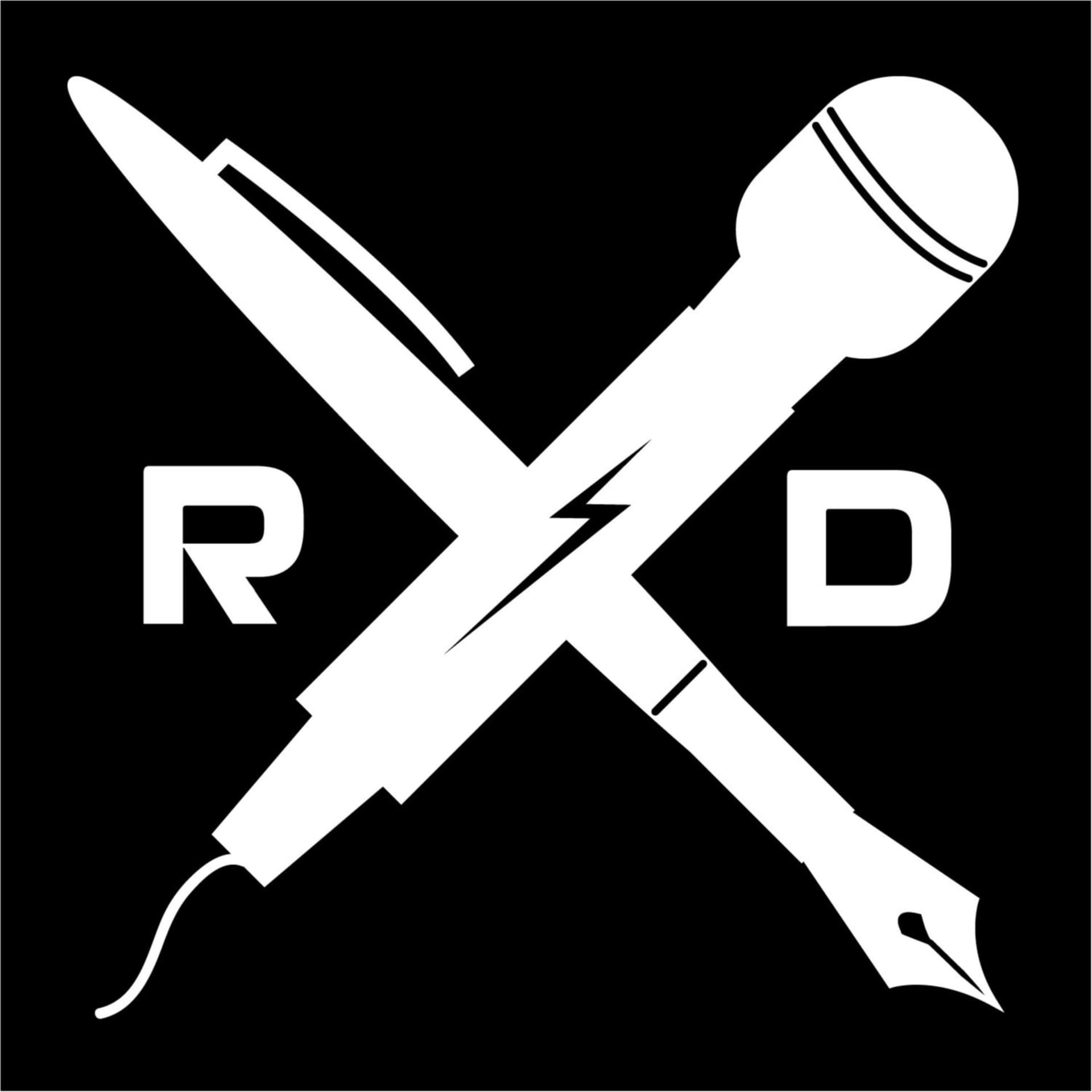 Rough Drafts Podcast - Podcasts