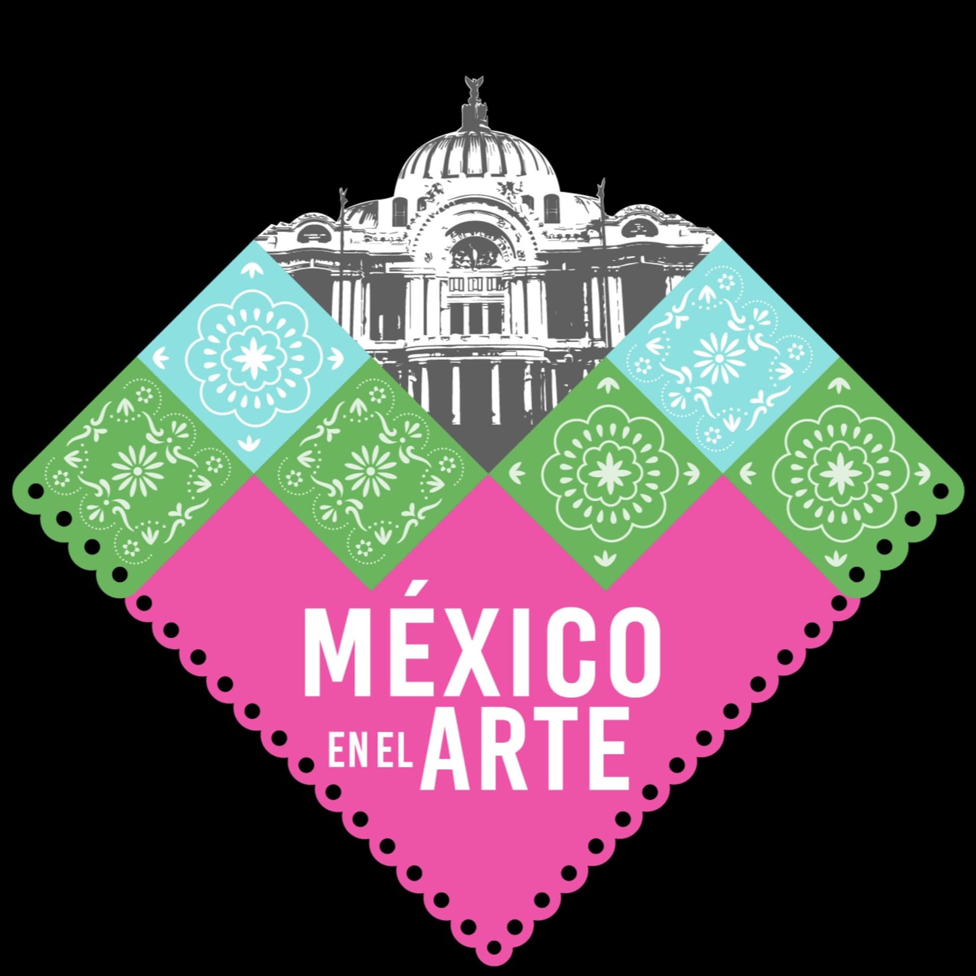México en el arte - Podcasts
