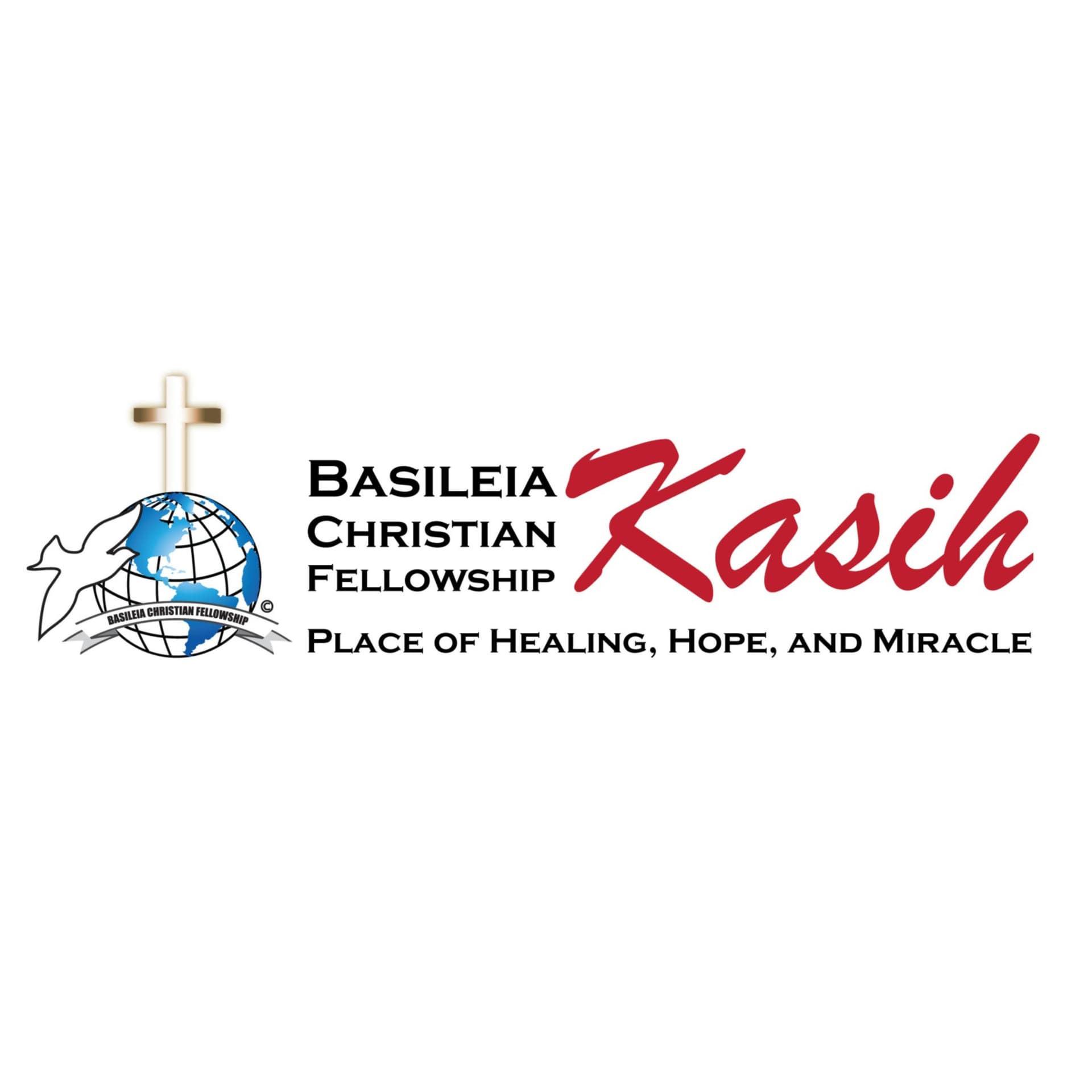 BCF Kasih - Podcasts