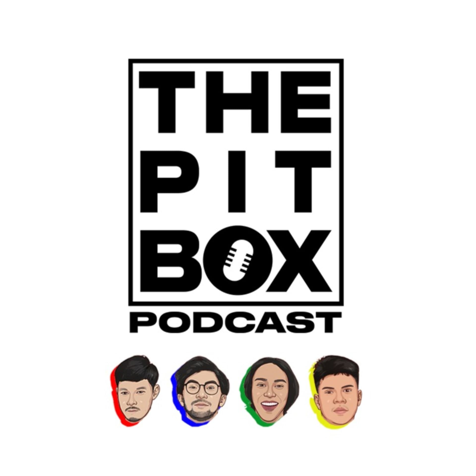 The Pit Box