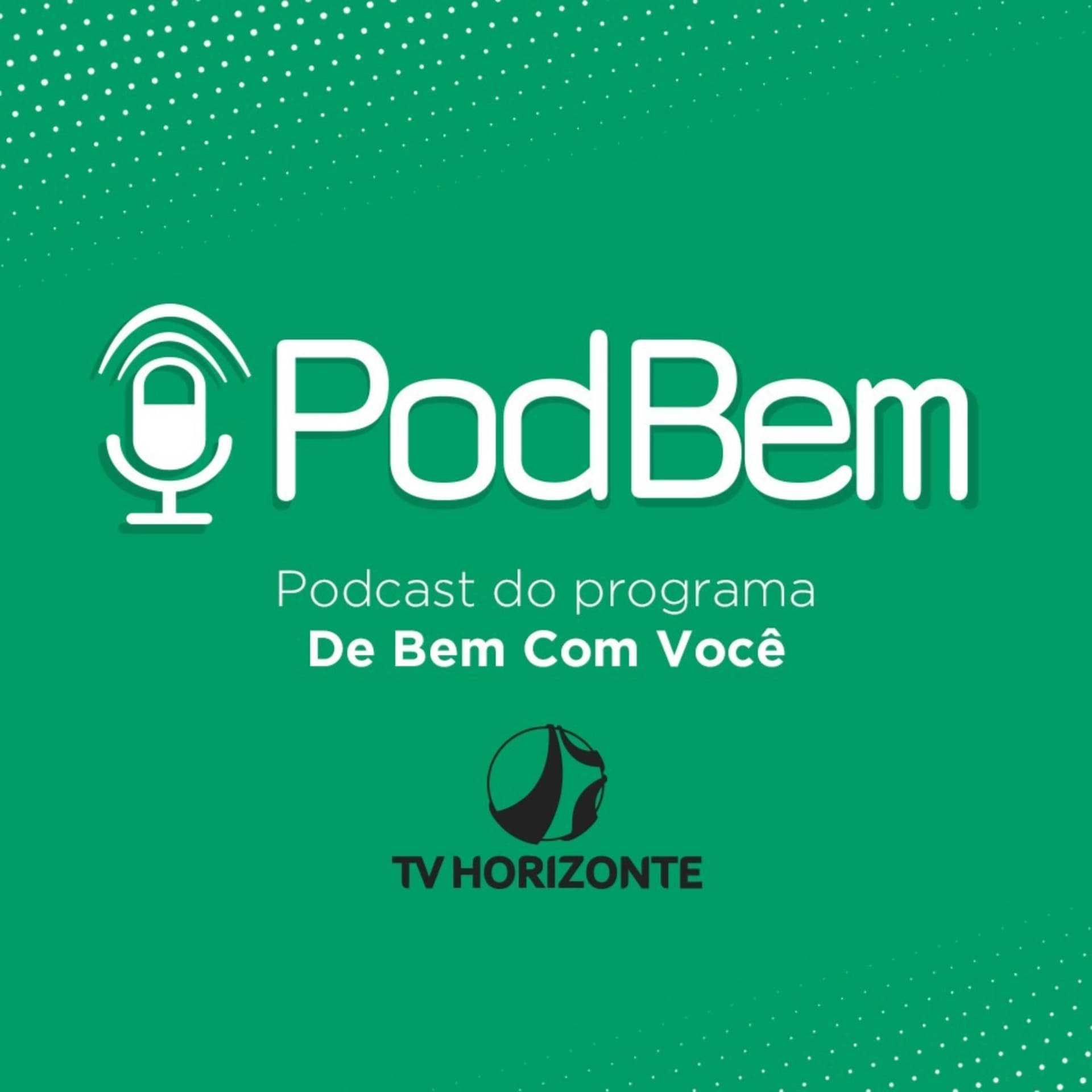 PodBem - Podcasts