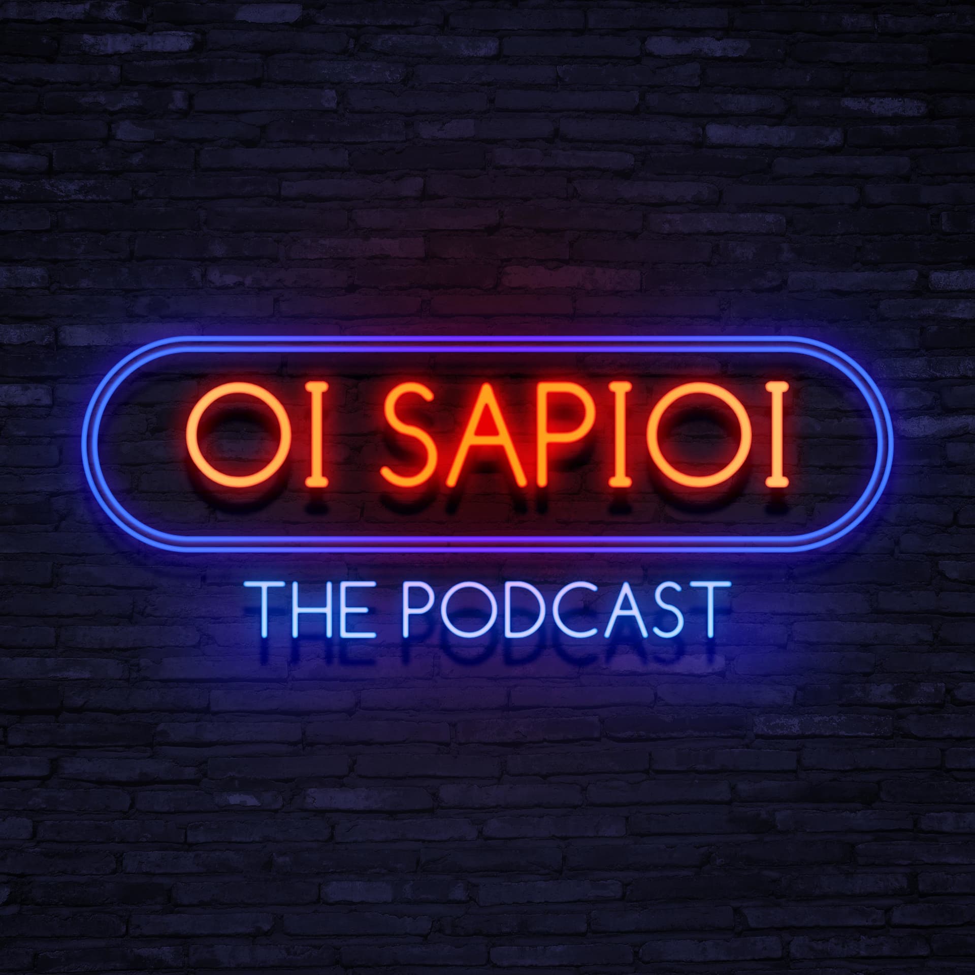 Oi sapioi - Podcasts