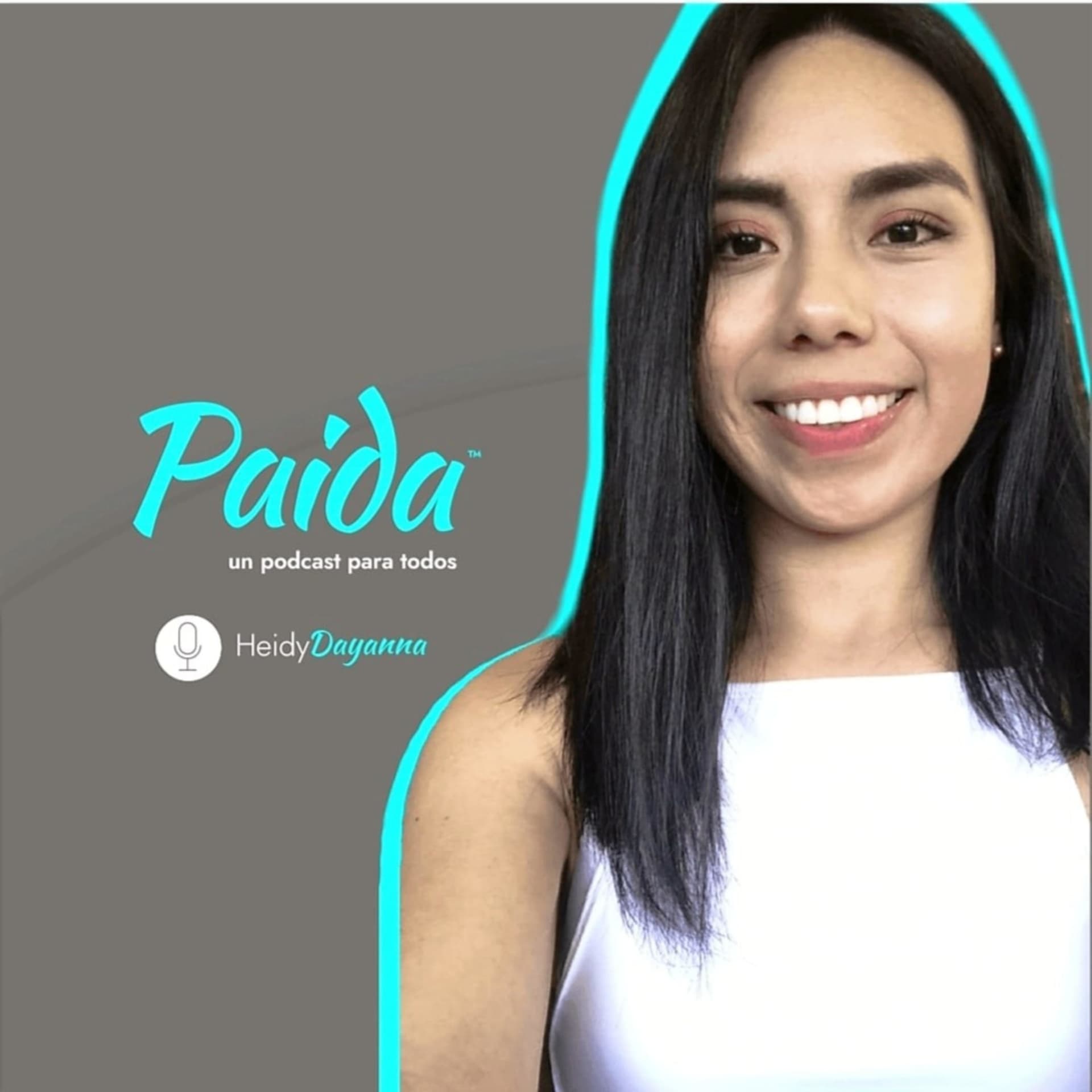 Paida Podcast - Podcasts