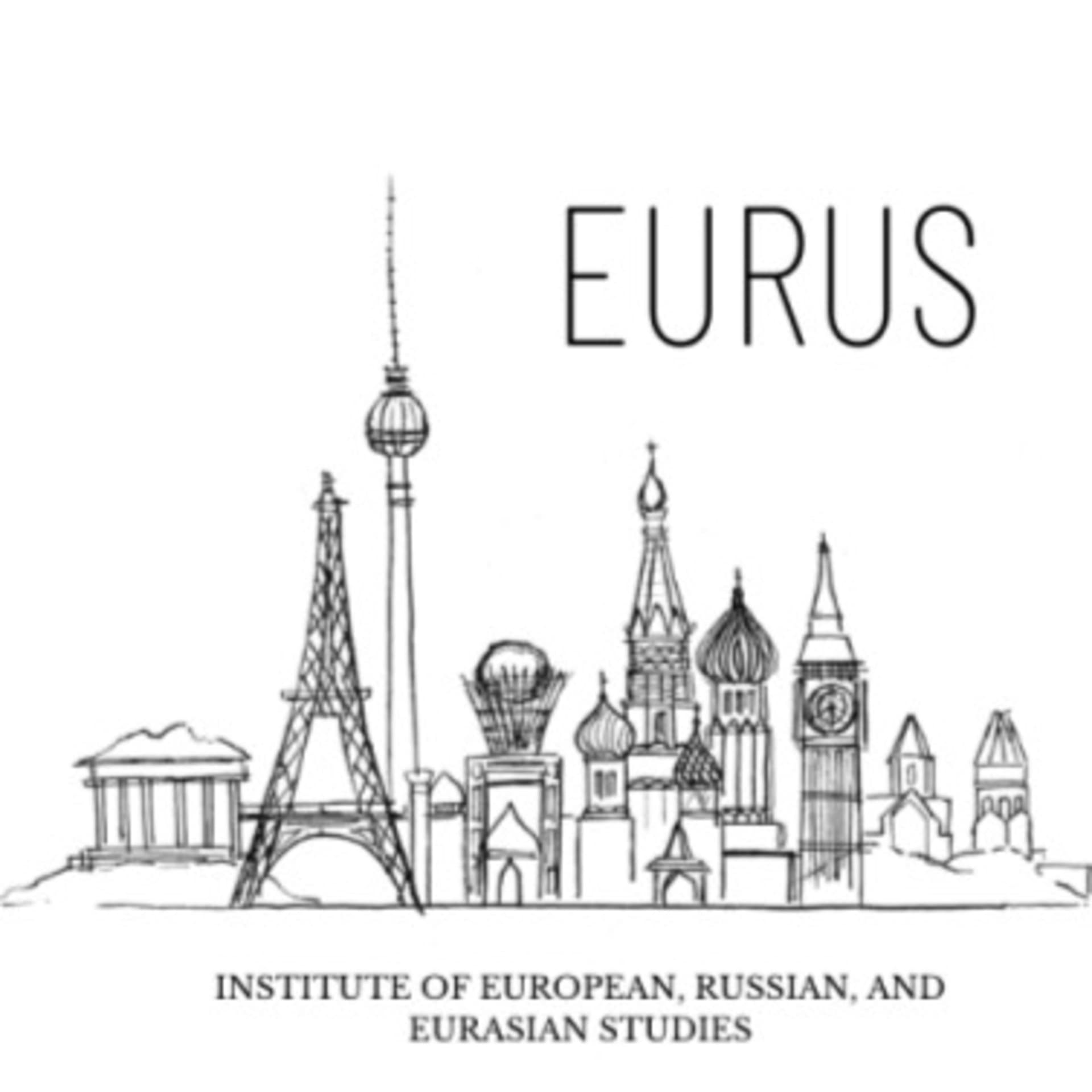 Getting to Know EURUS - Podcasts