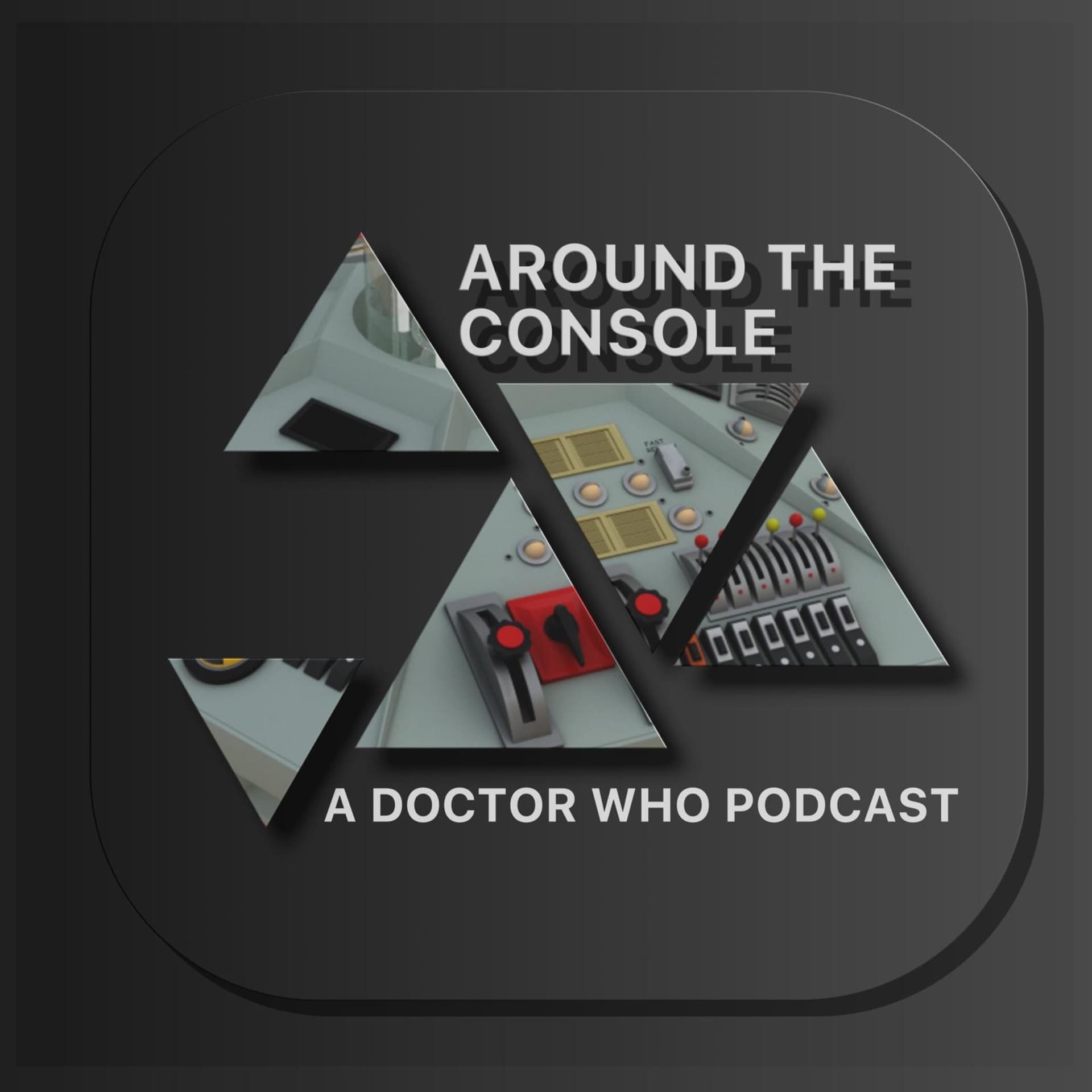Around The Console - Podcasts